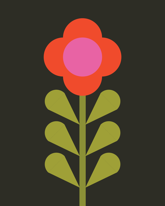 BLOOM 1