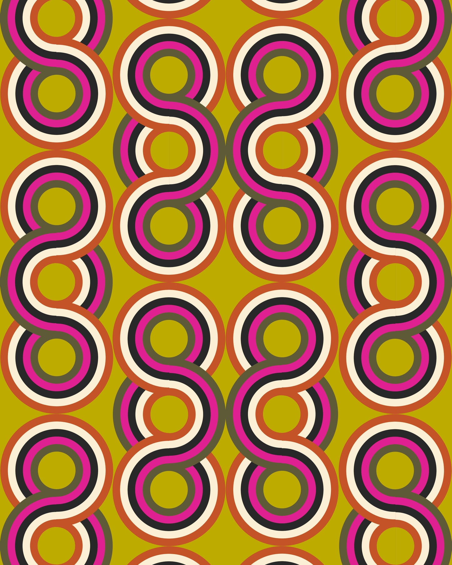 70s Groove Pattern 2