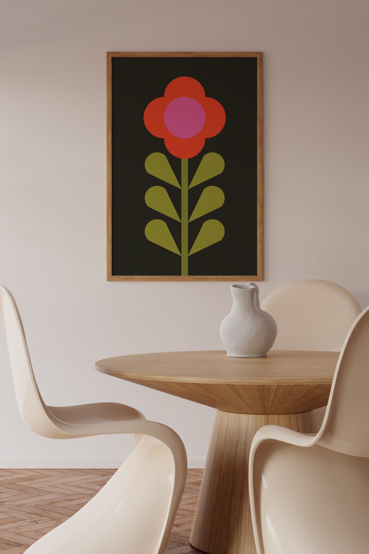 BLOOM 1