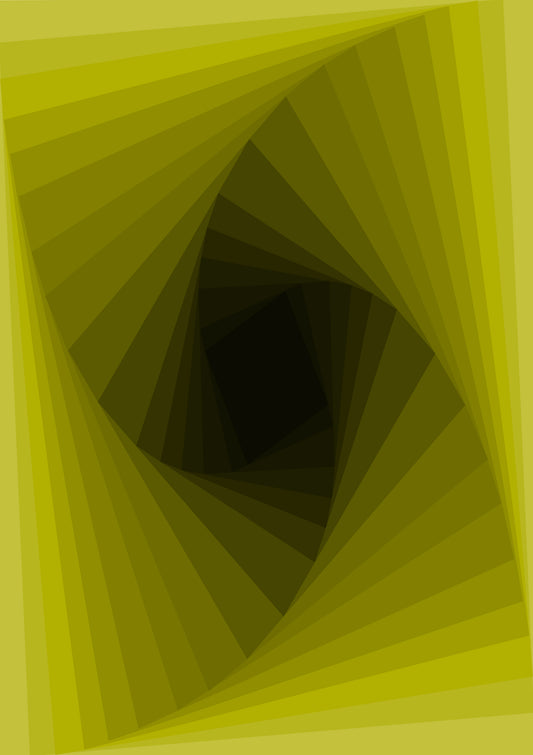 Green Spiral