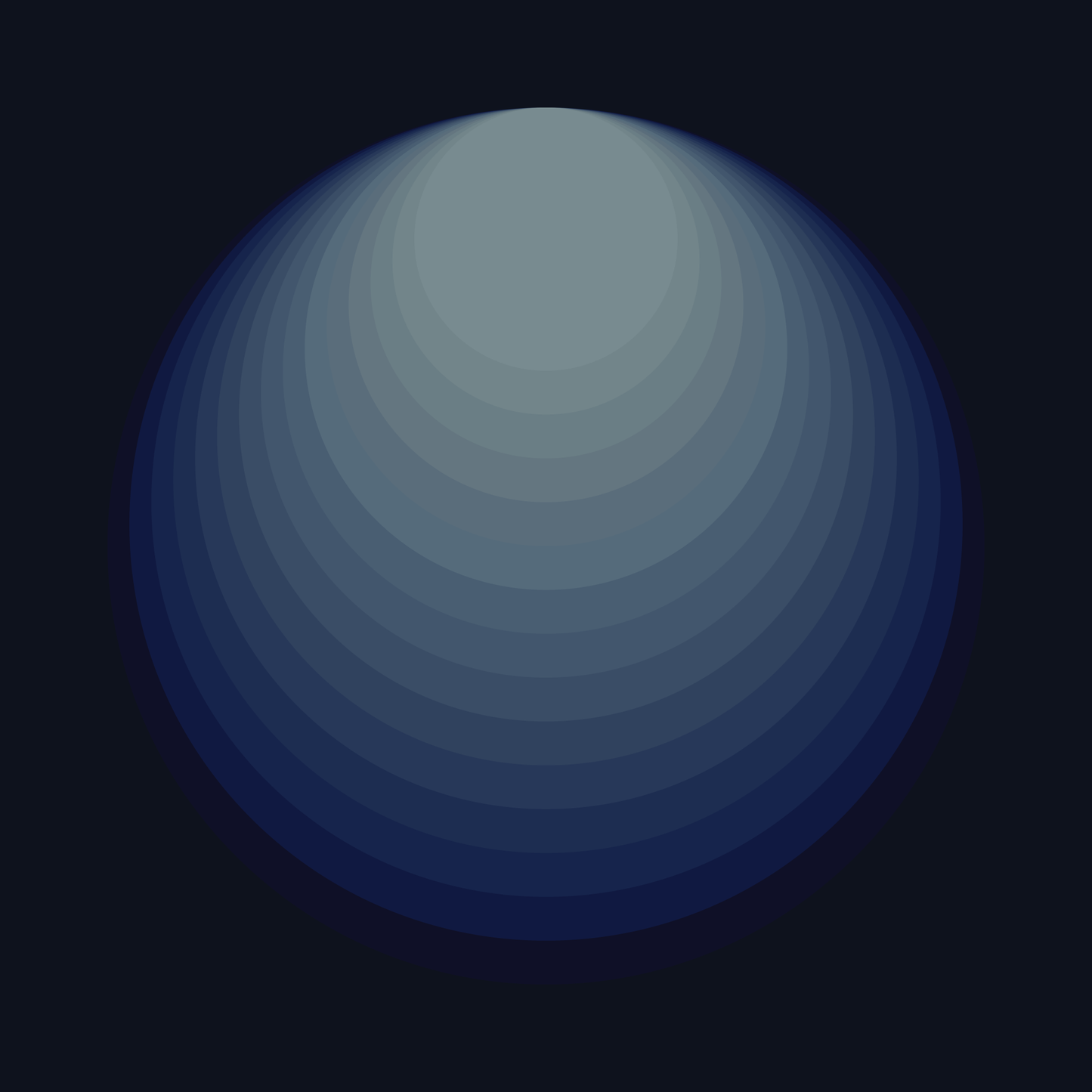 What Happens When You Close Your Eyes?