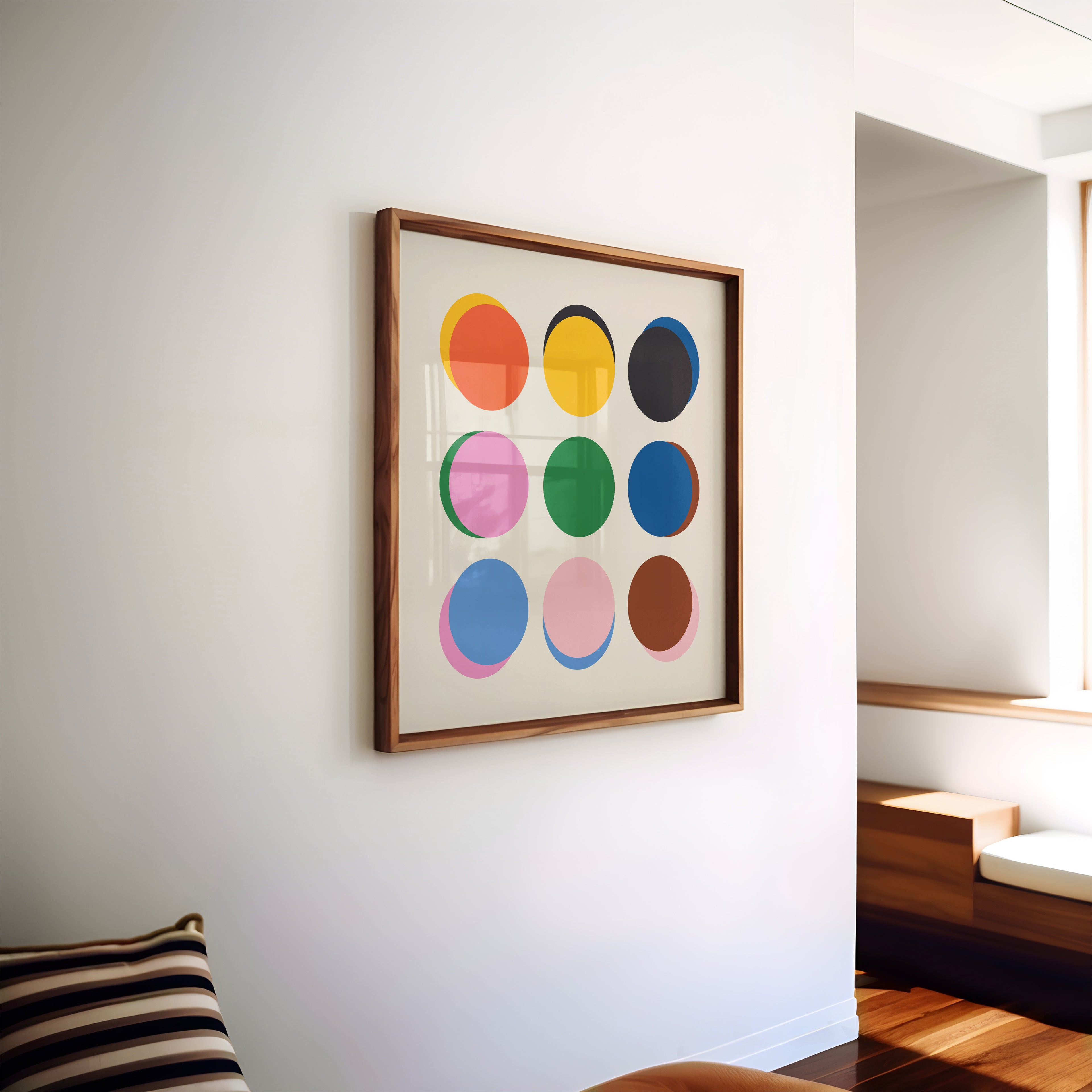 Those Who Live for Love Will Live Forever