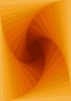 Yellow Spiral