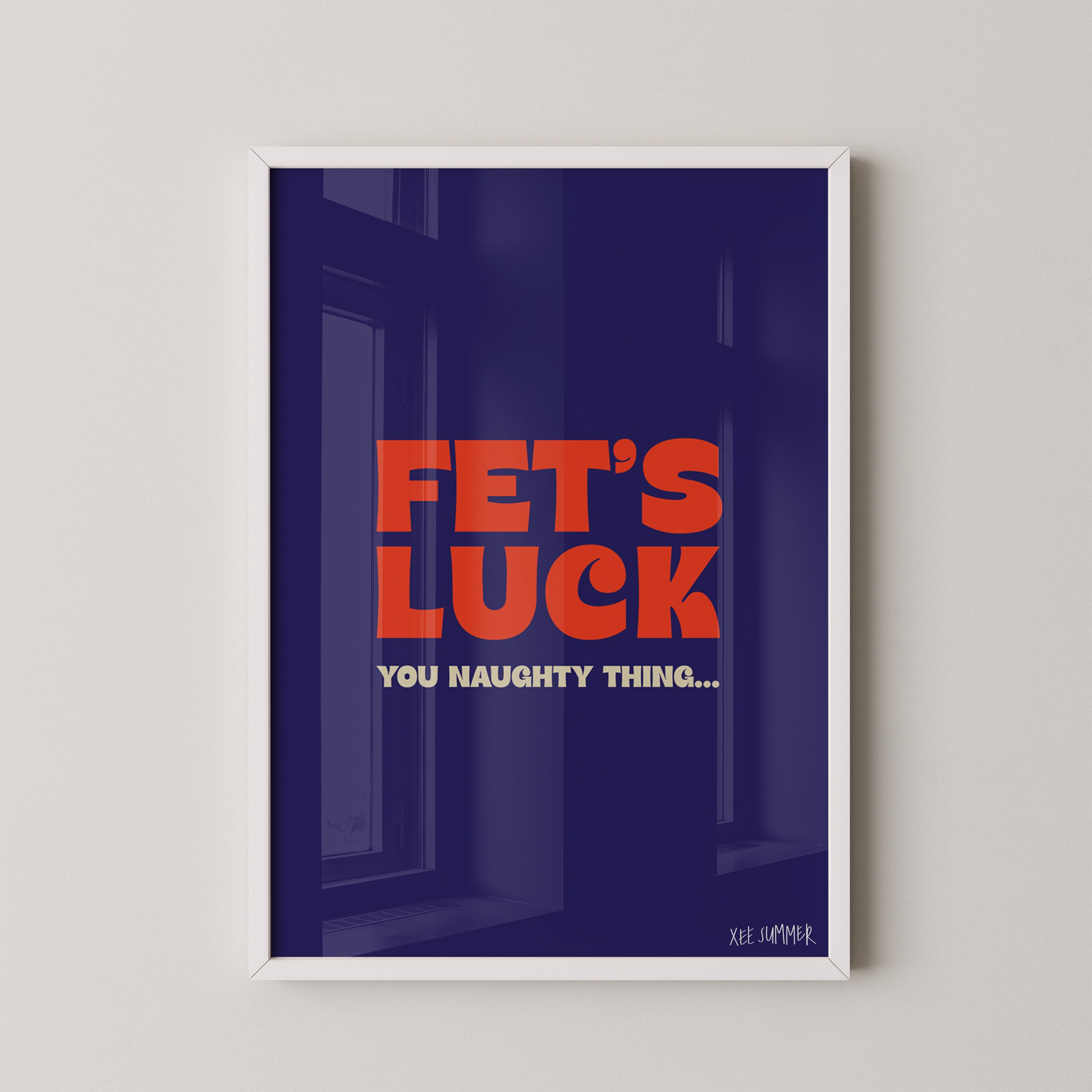 Fet's Luck