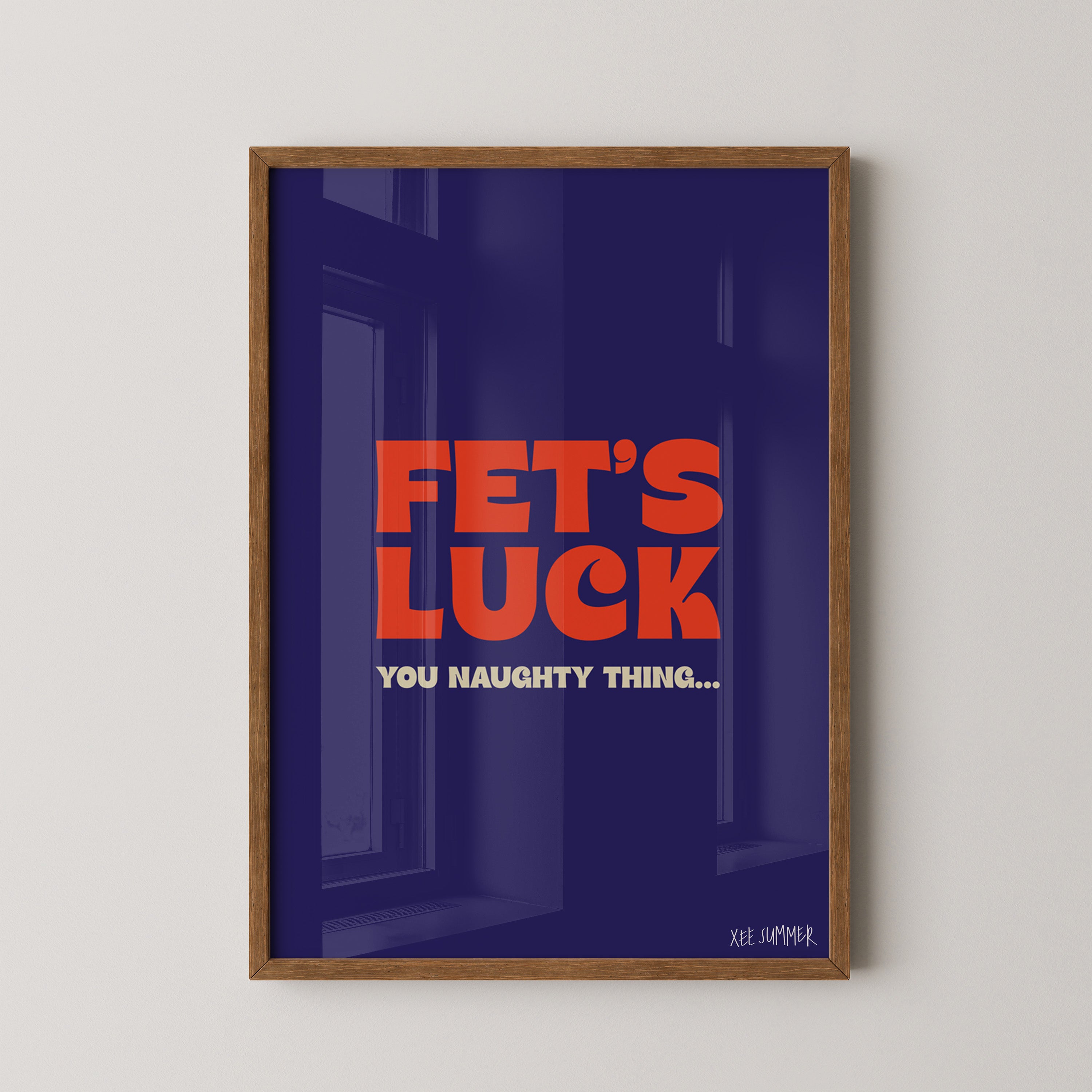 Fet's Luck