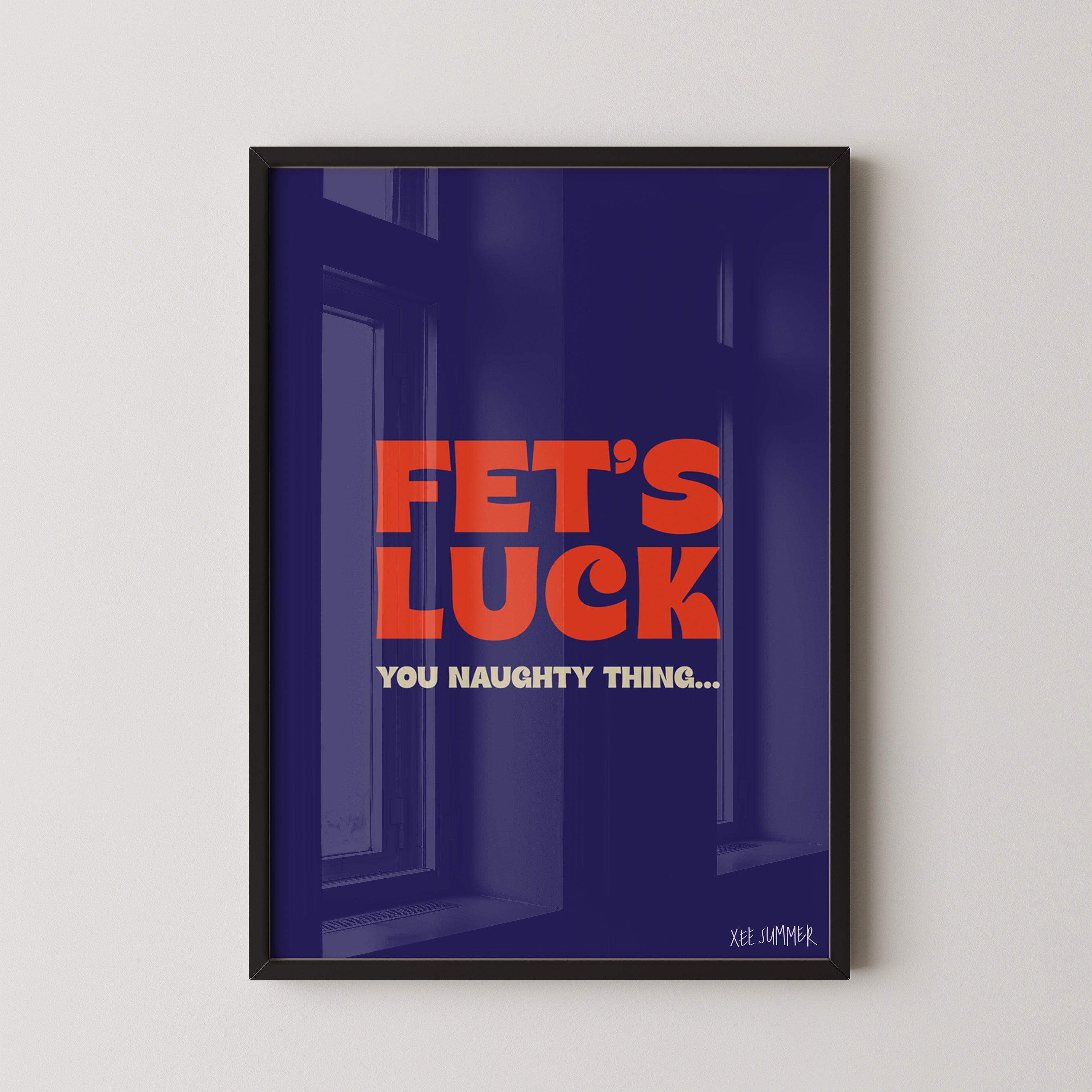 Fet's Luck