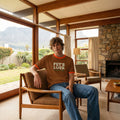 Fet's Luck Male T-Shirt Oversized Cut