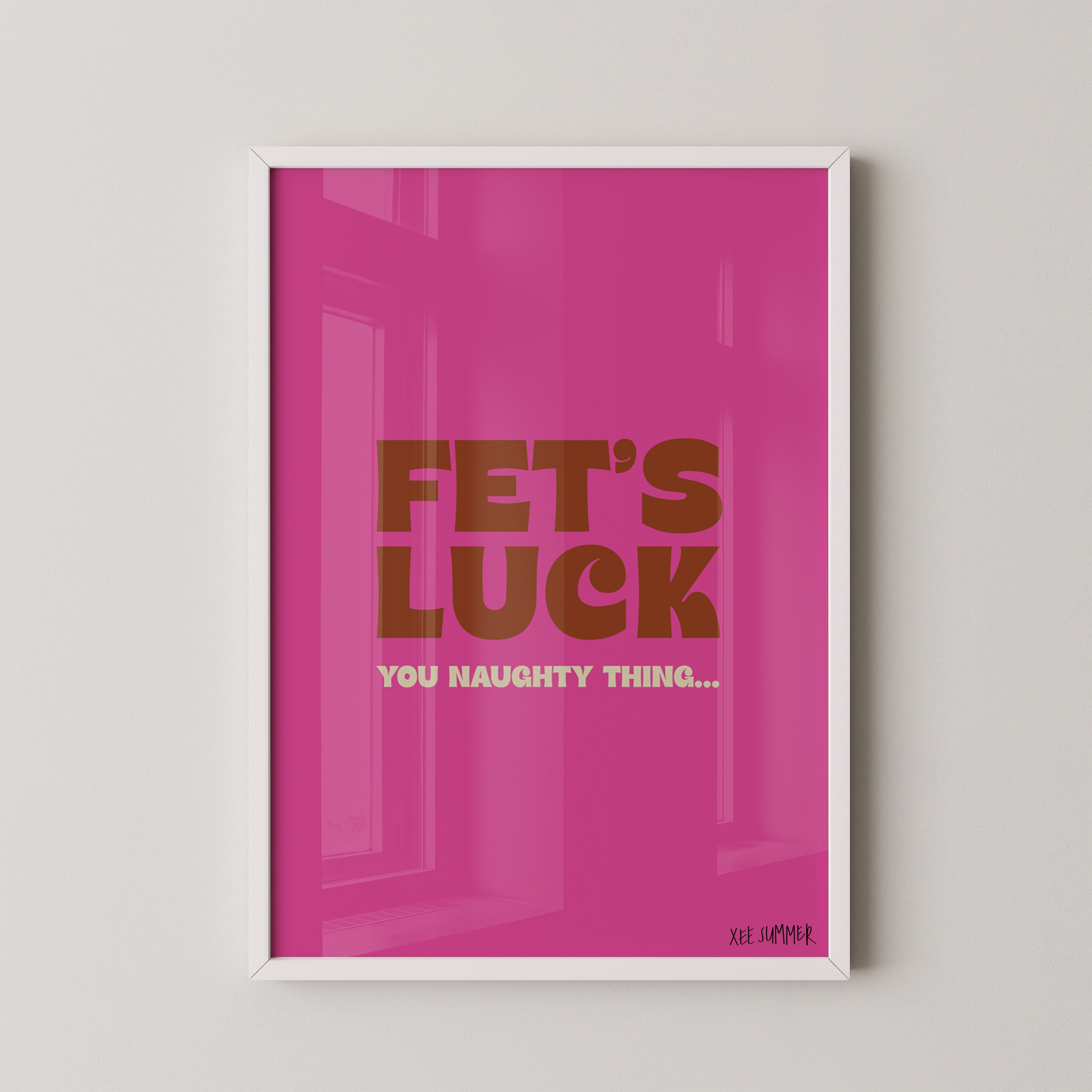 Fet's Luck
