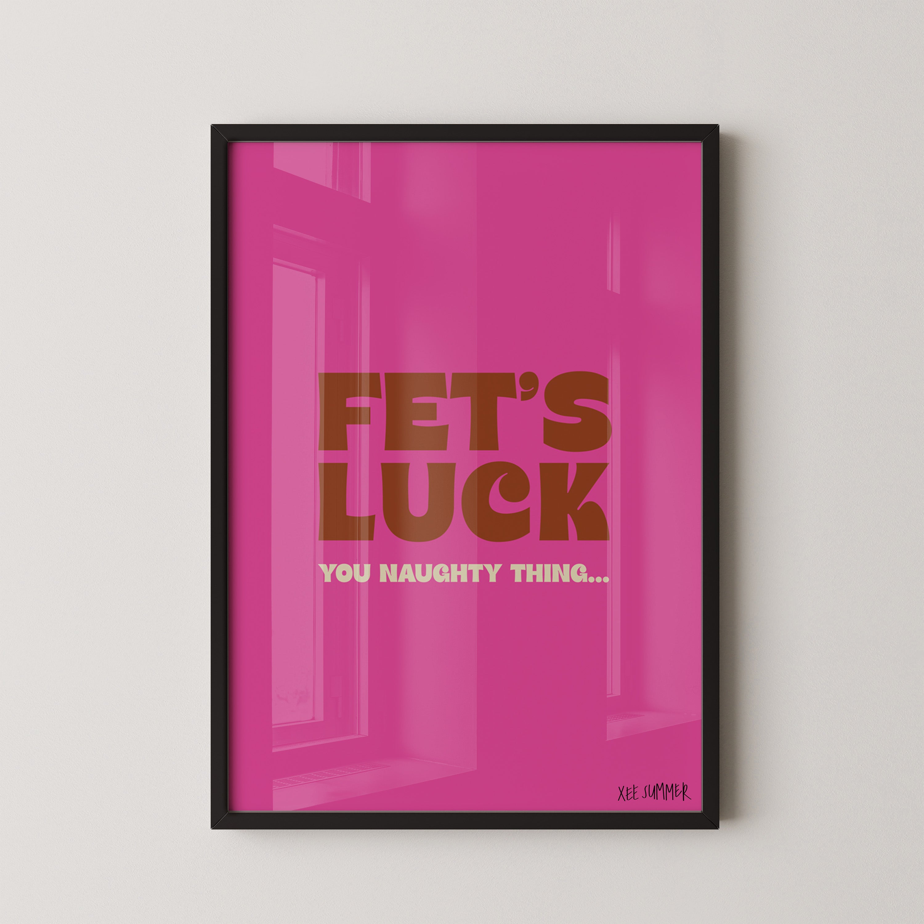 Fet's Luck
