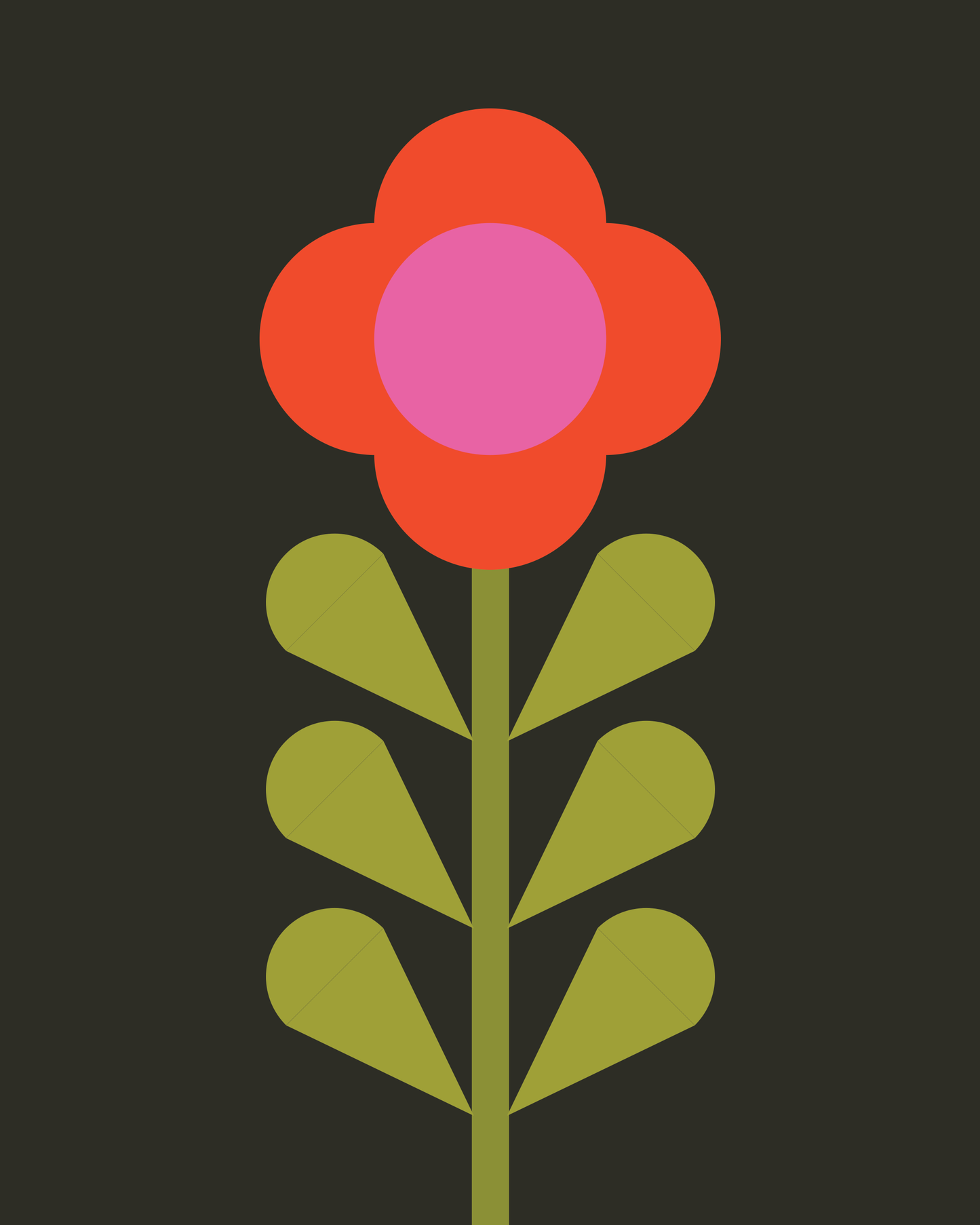BLOOM 1