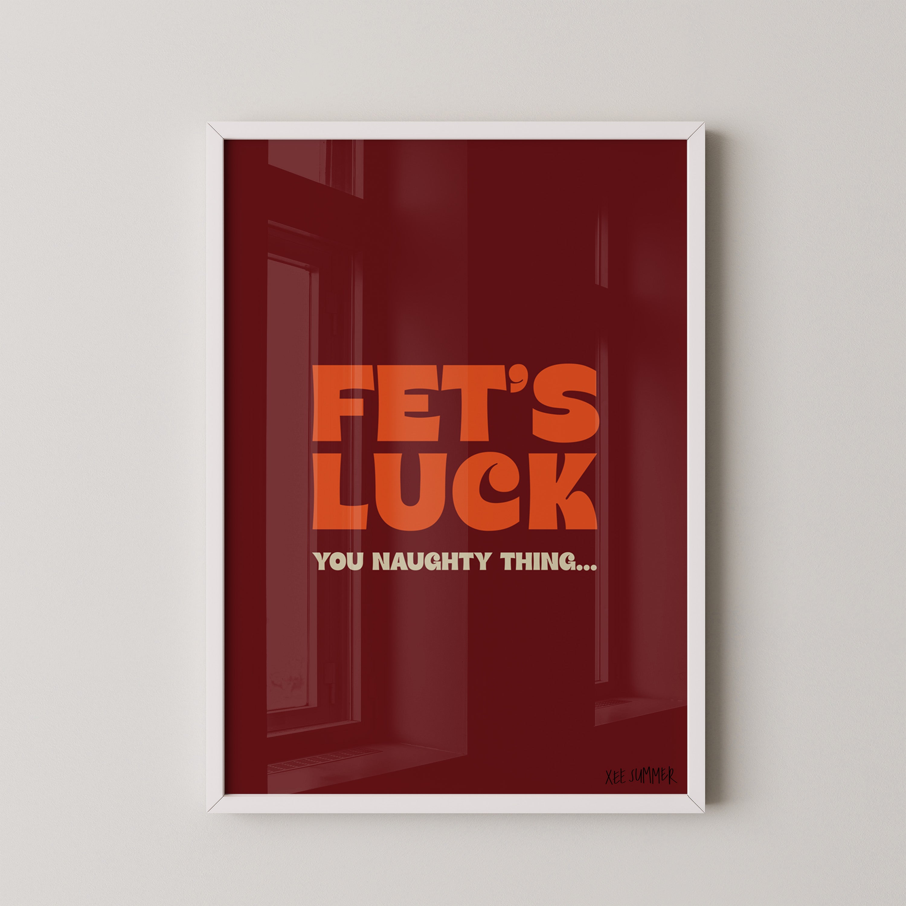 Fet's Luck