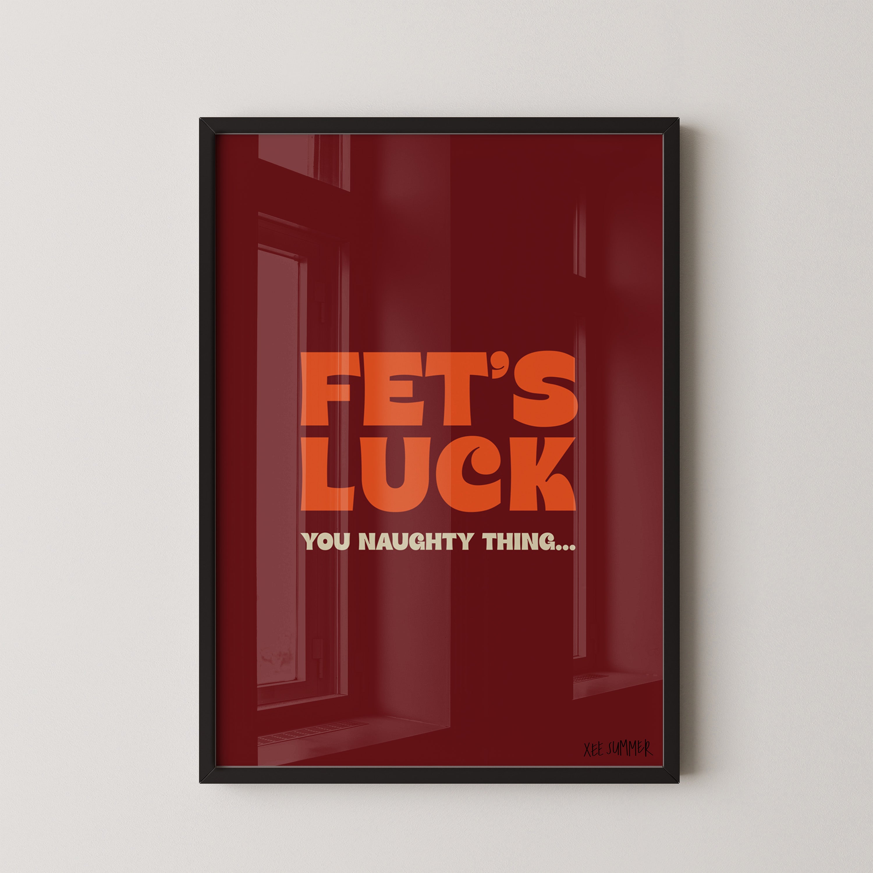 Fet's Luck