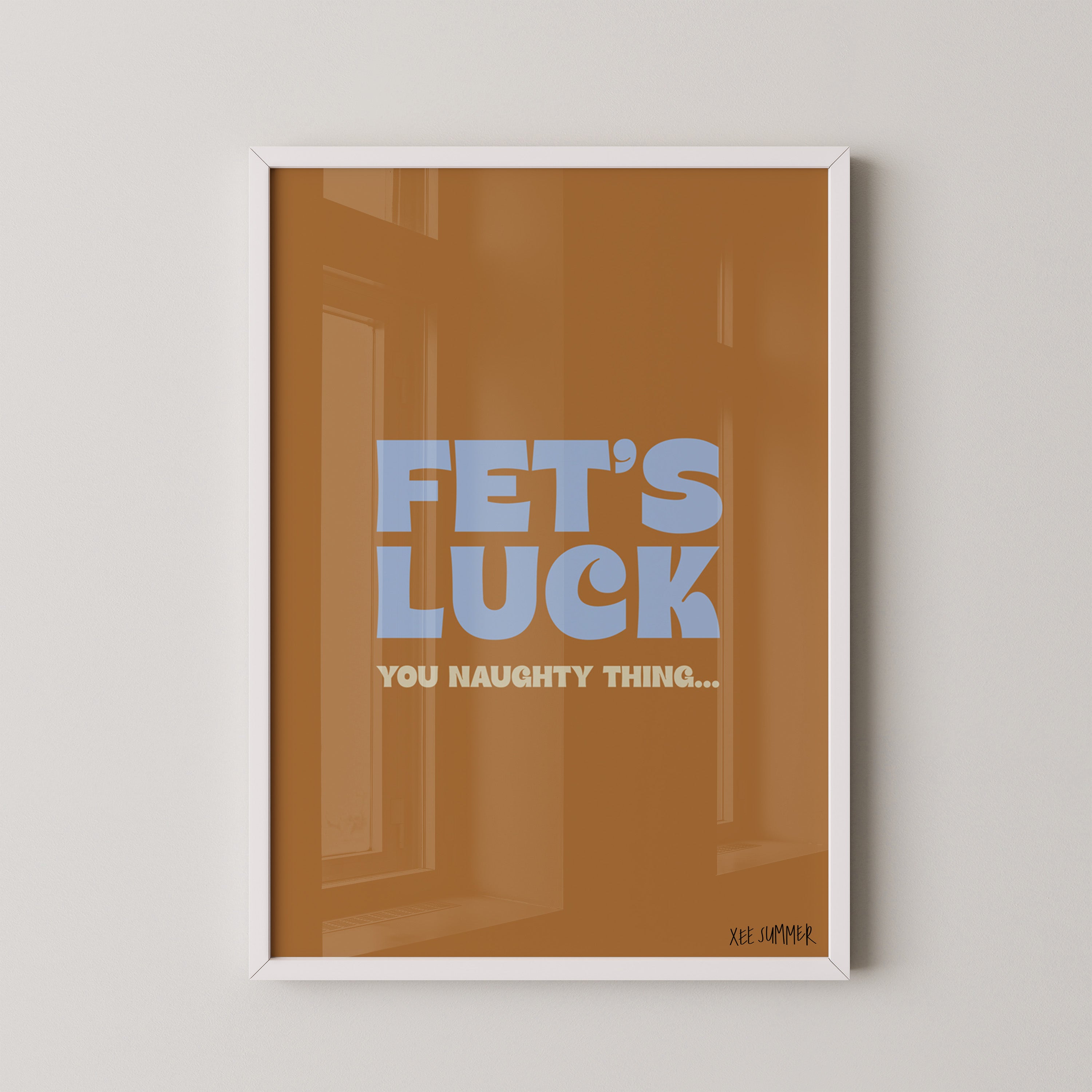 Fet's Luck