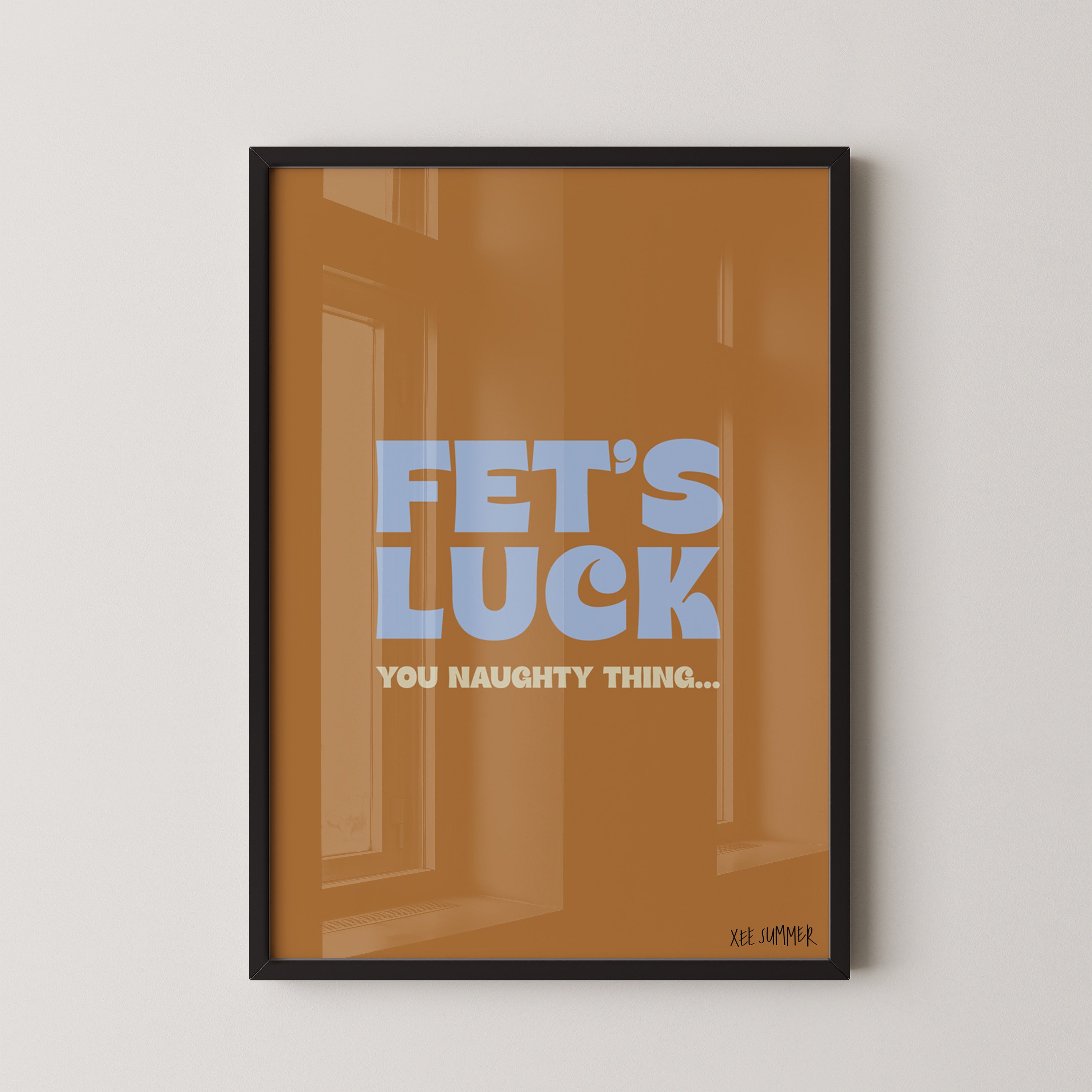 Fet's Luck