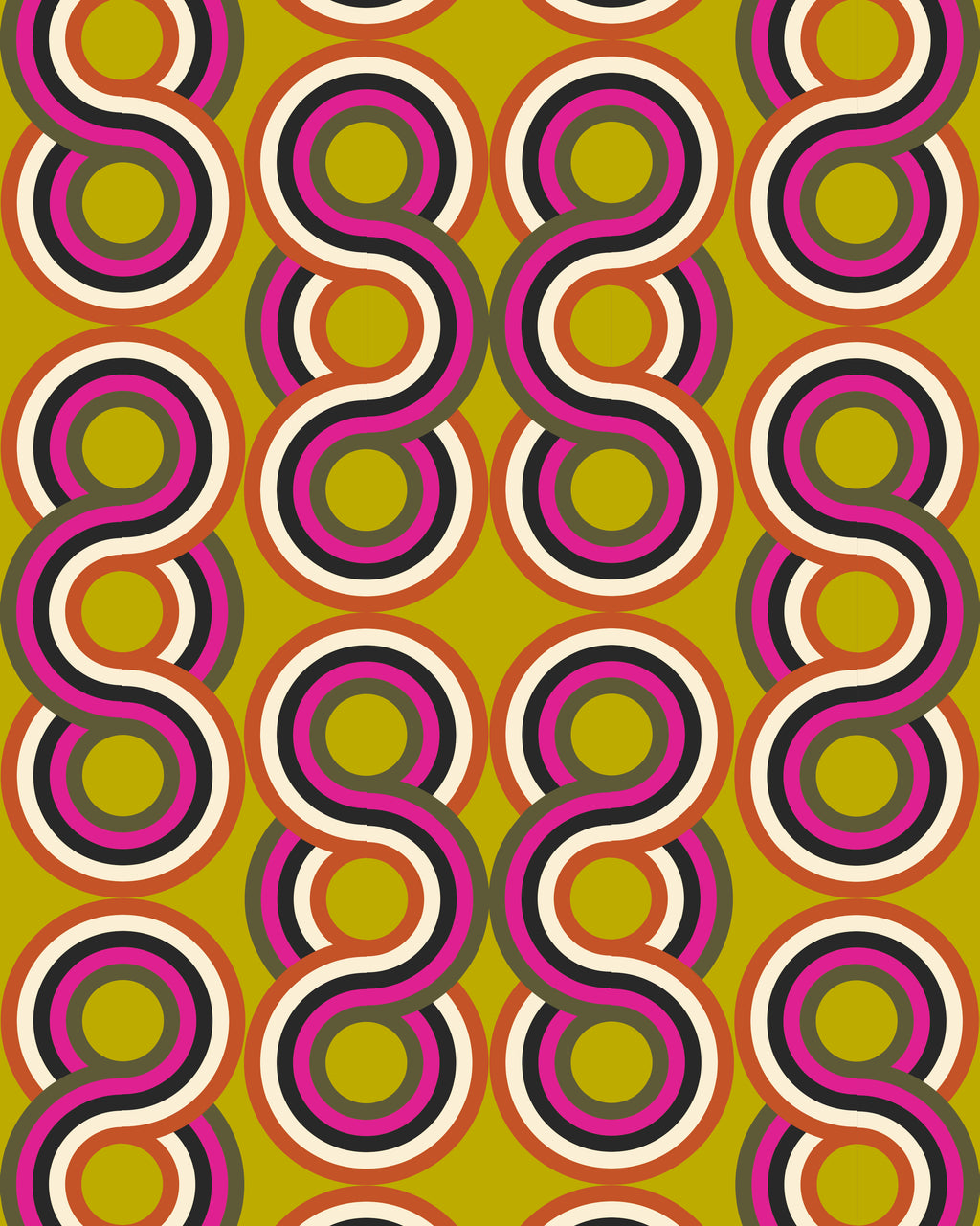 70s Groove Pattern 2