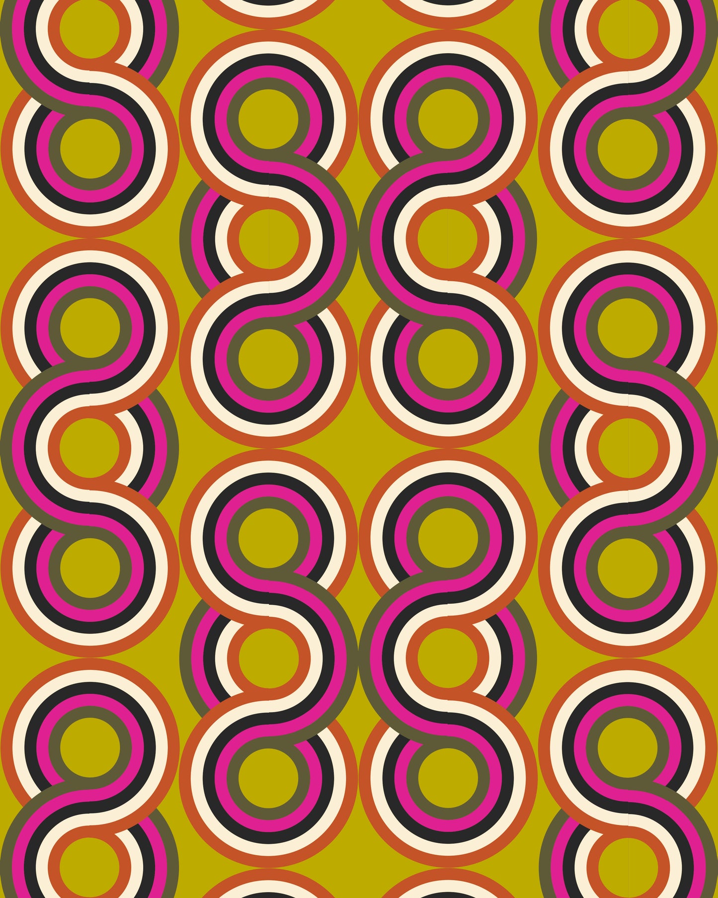 70s Groove Pattern 2