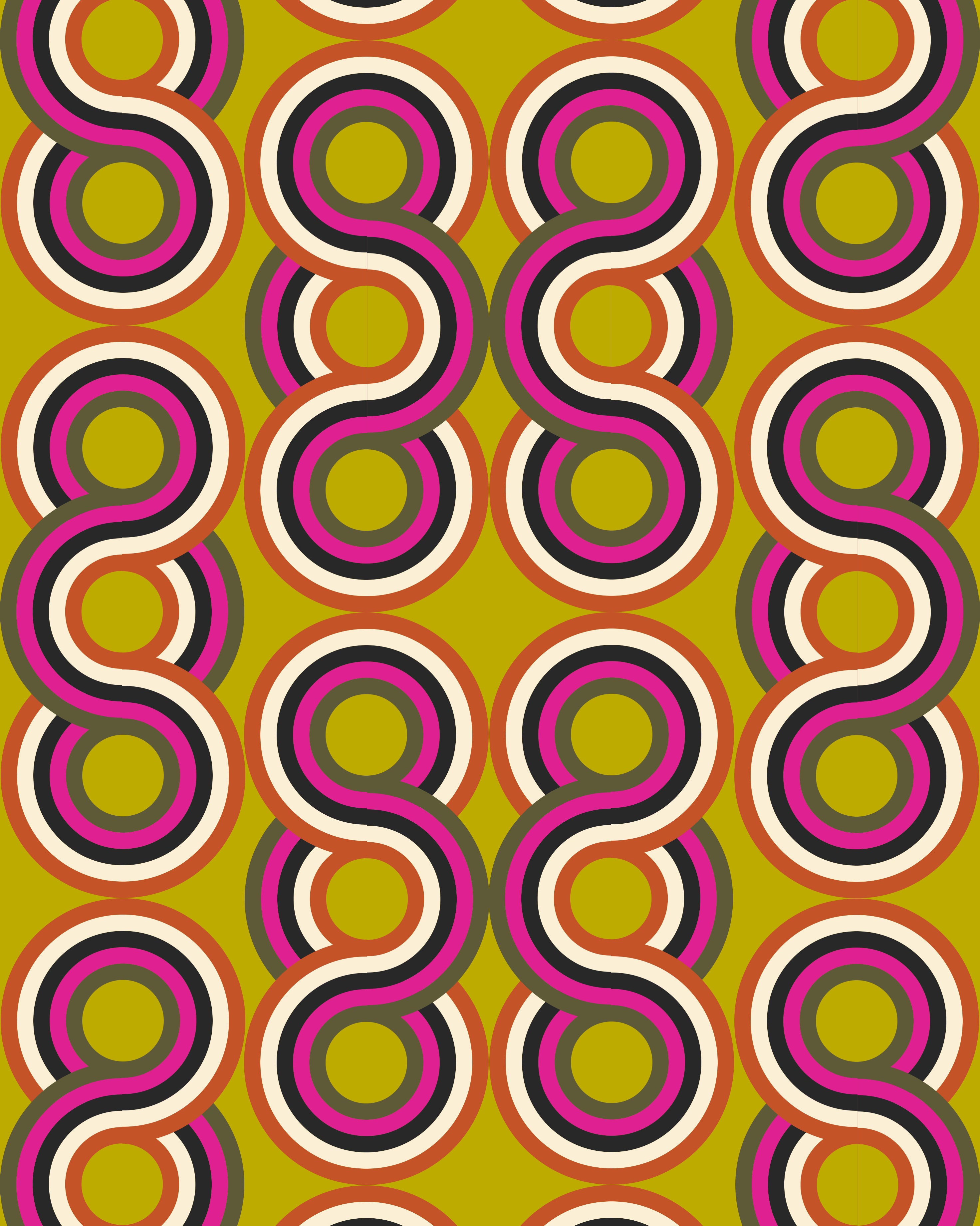 70s Groove Pattern 2