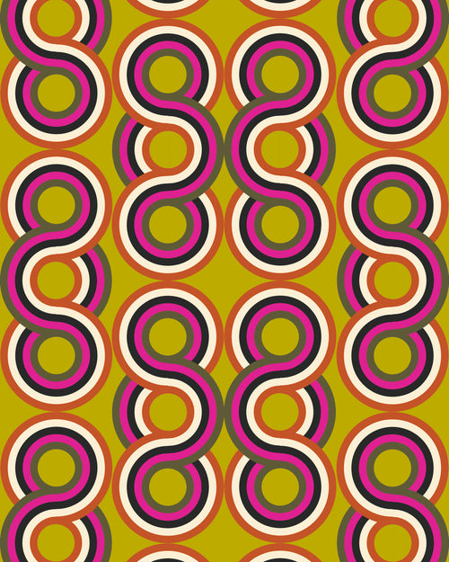 70s Groove Pattern 2