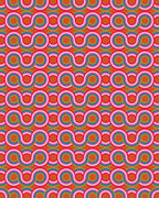 70s Groove Pattern