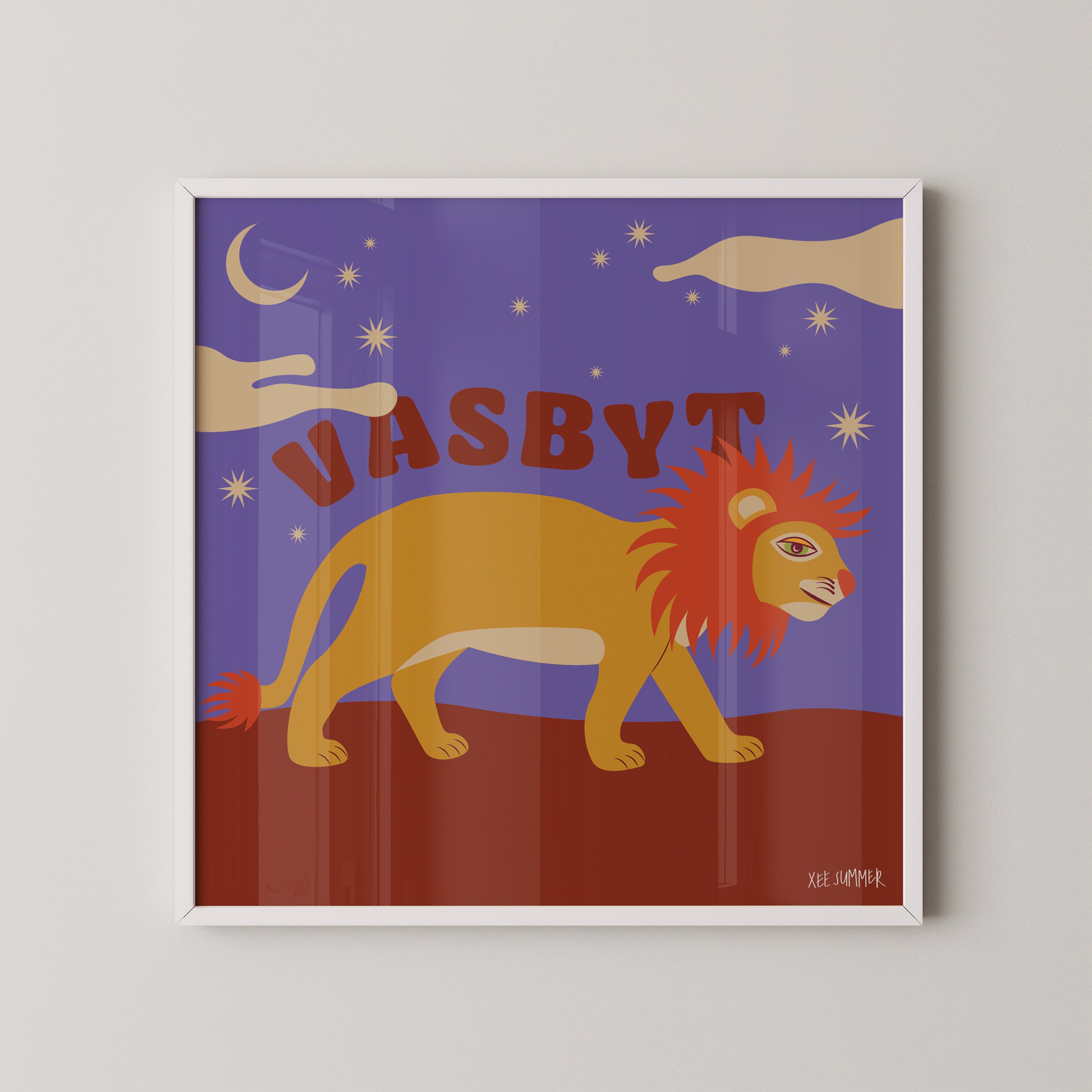 Vasbyt