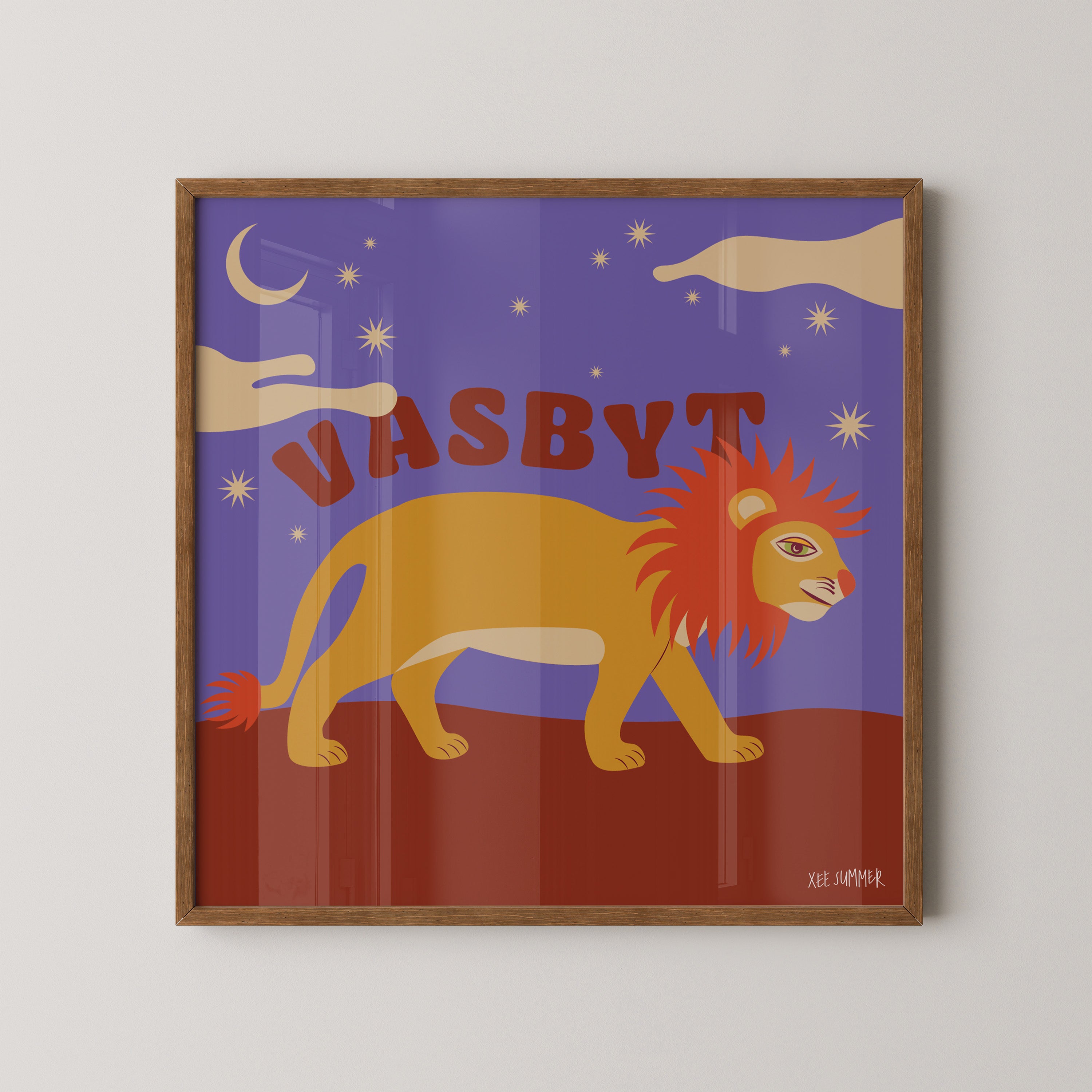 Vasbyt