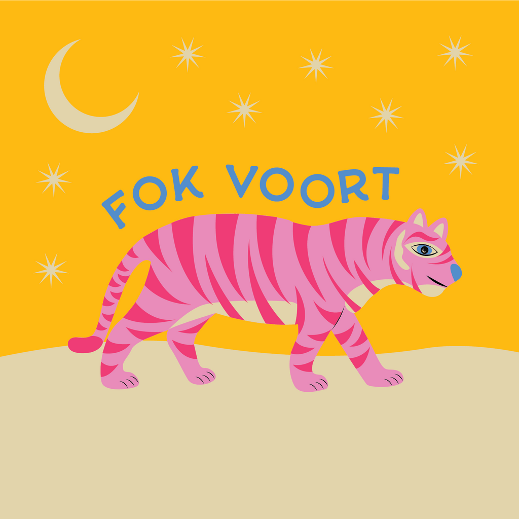 Fok Voort