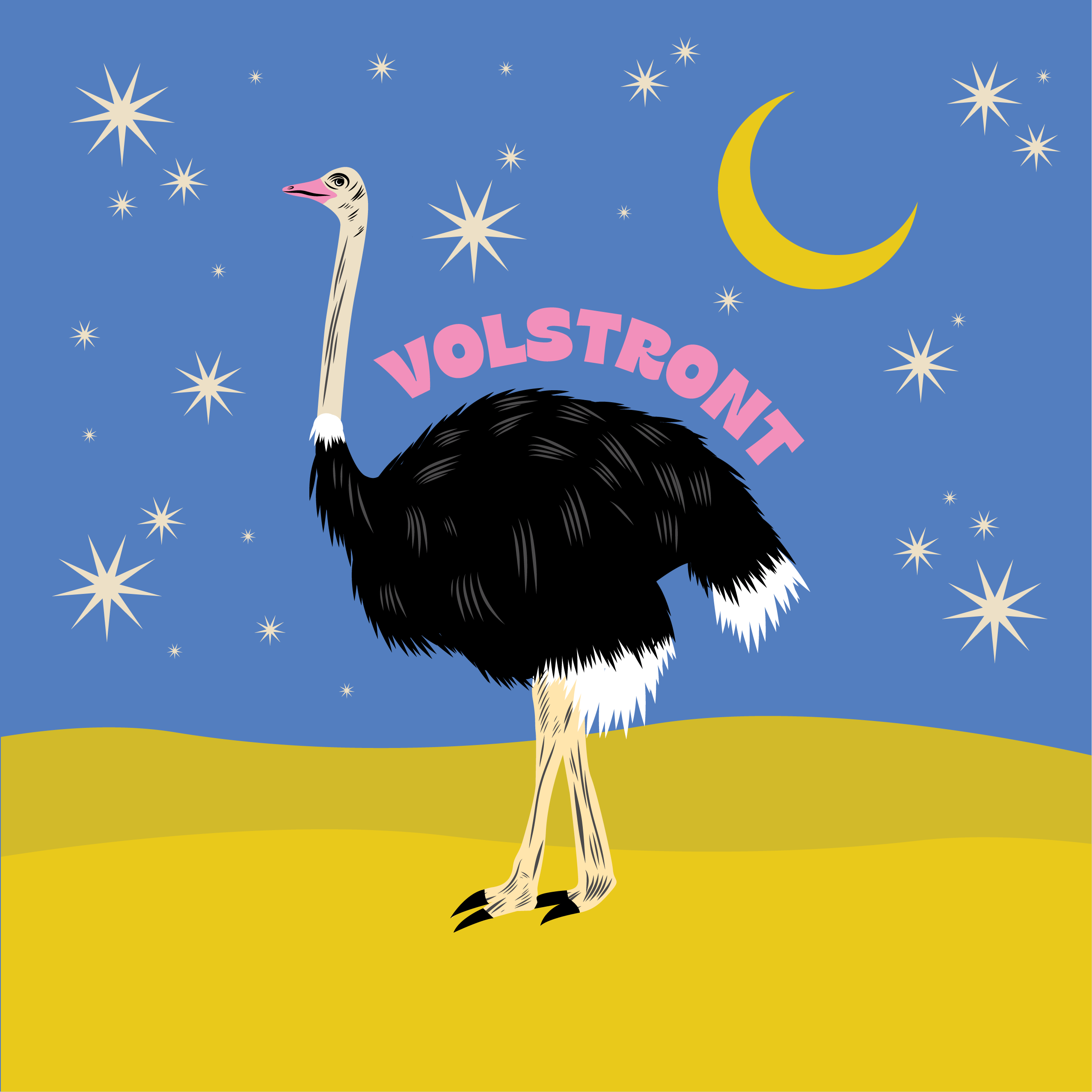 Volstront