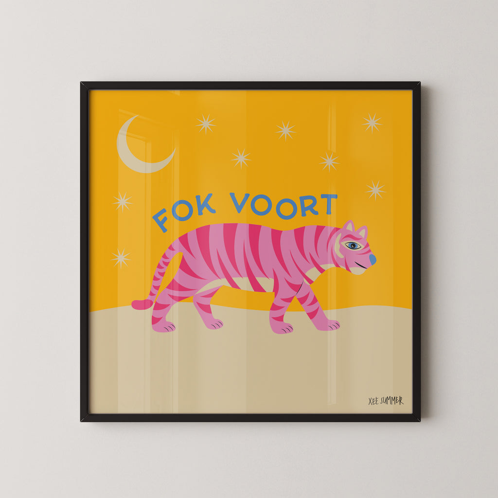 Fok Voort