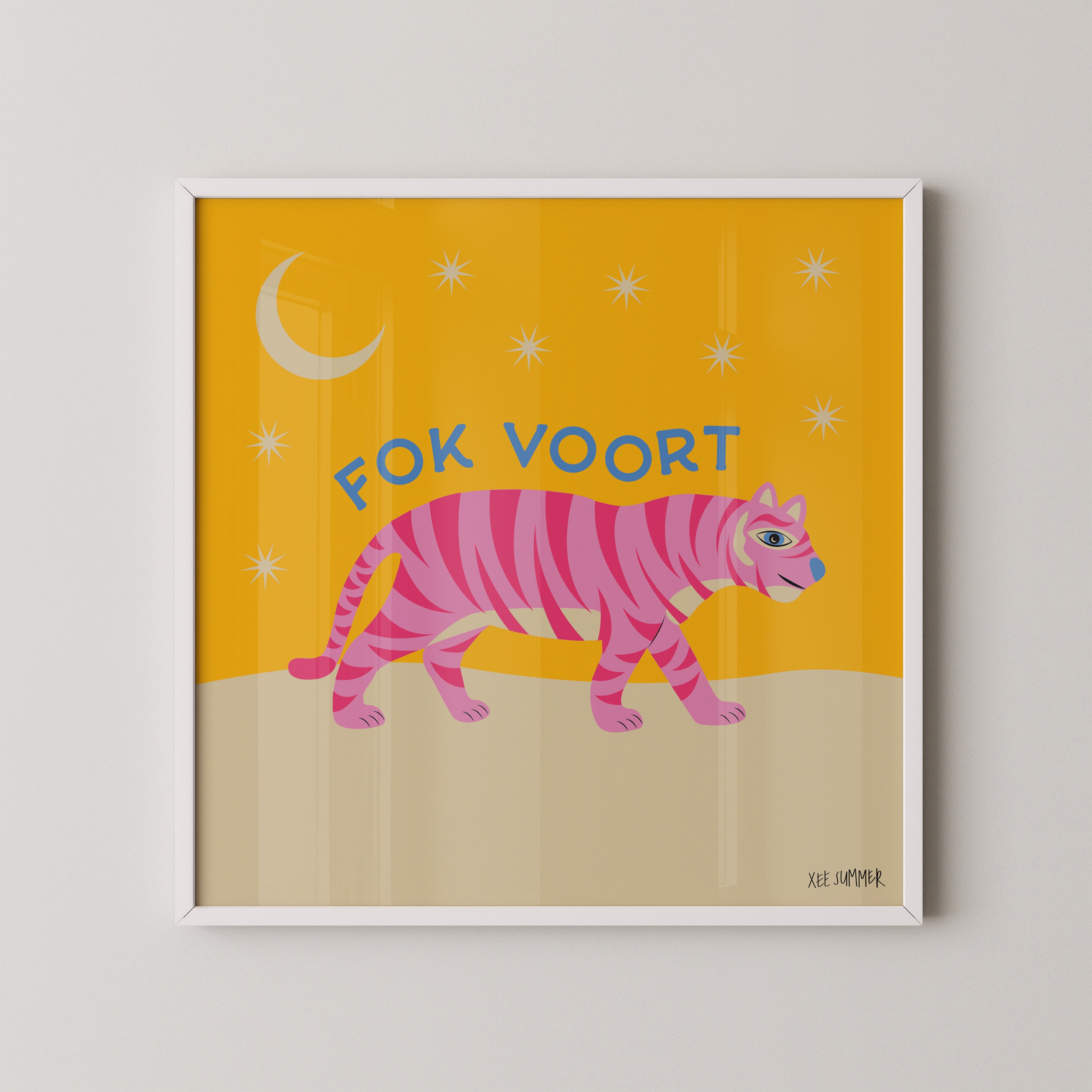 Fok Voort