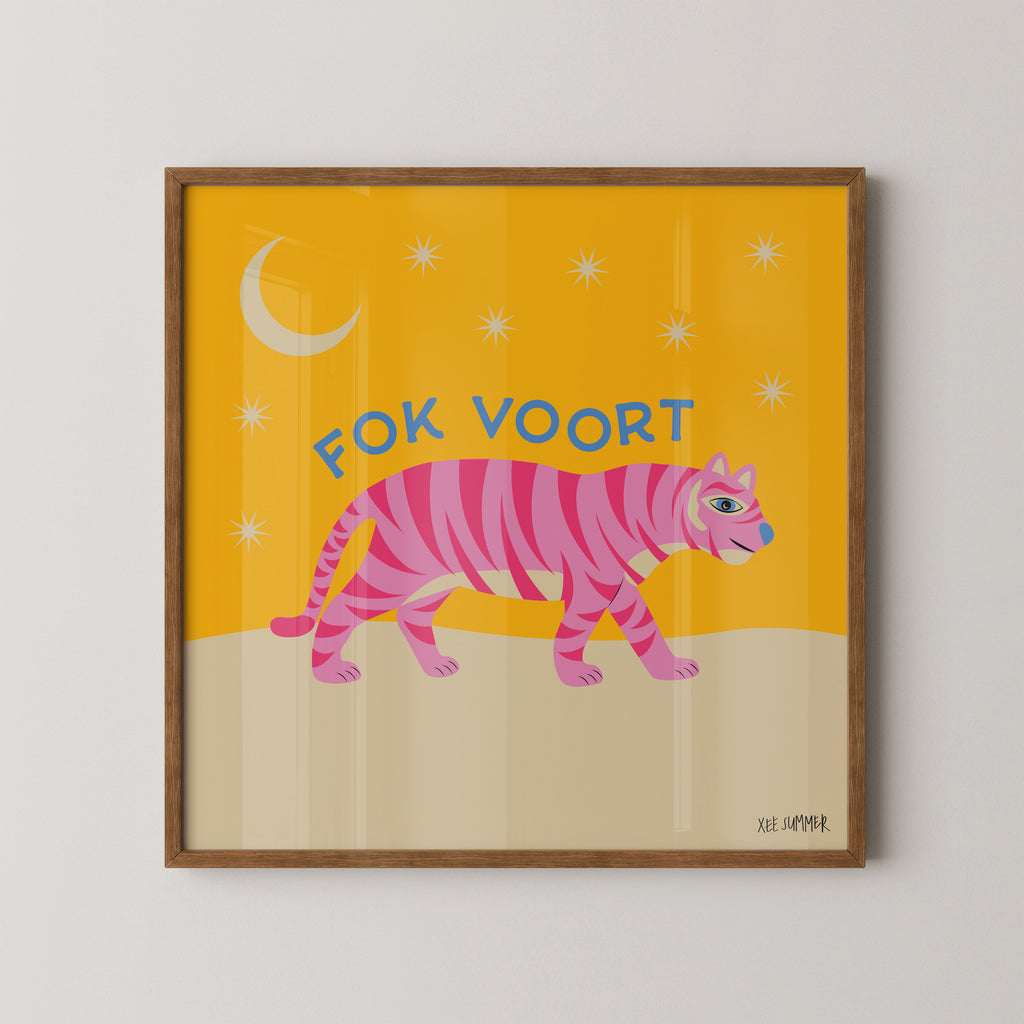 Fok Voort
