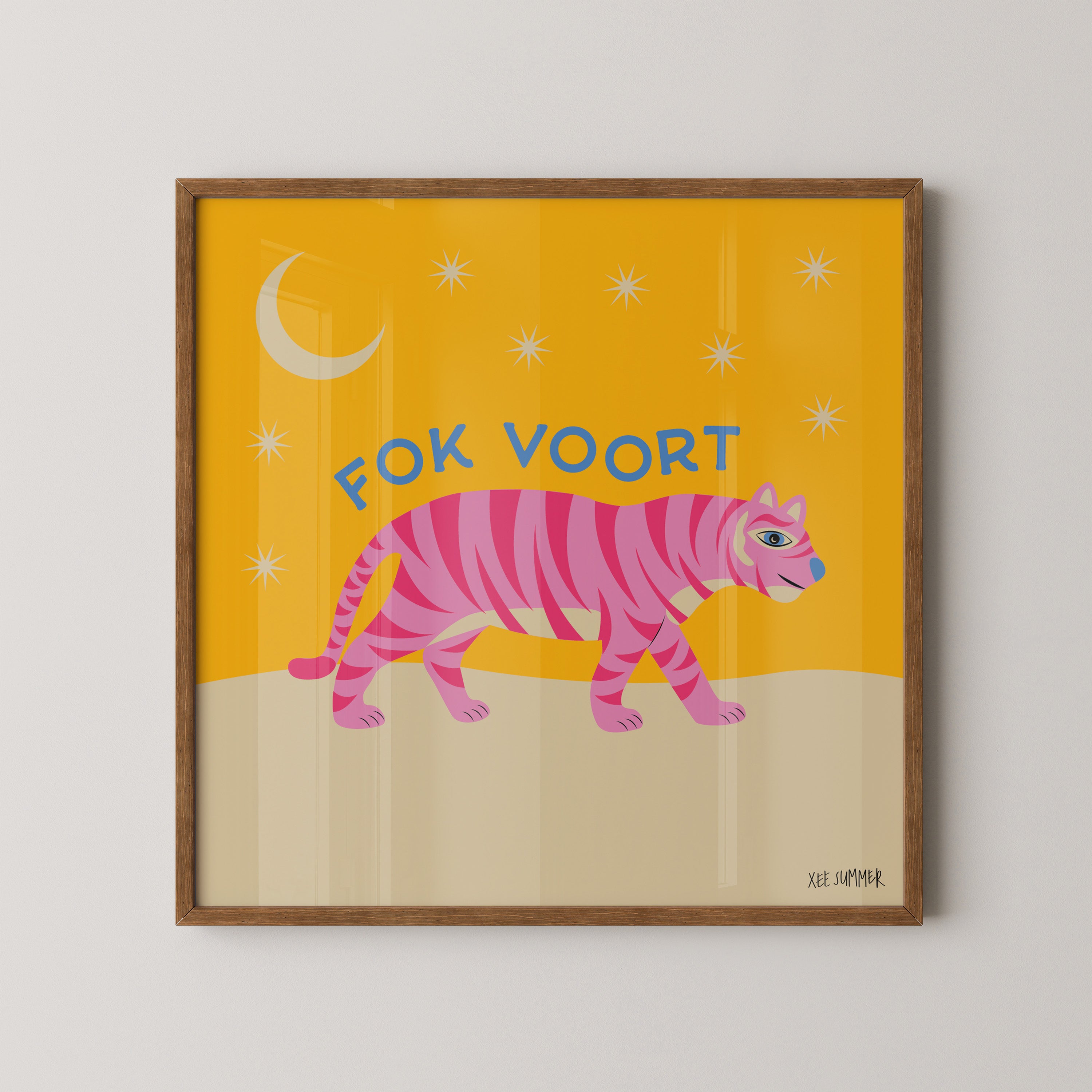 Fok Voort