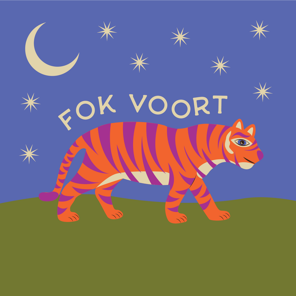 Fok Voort