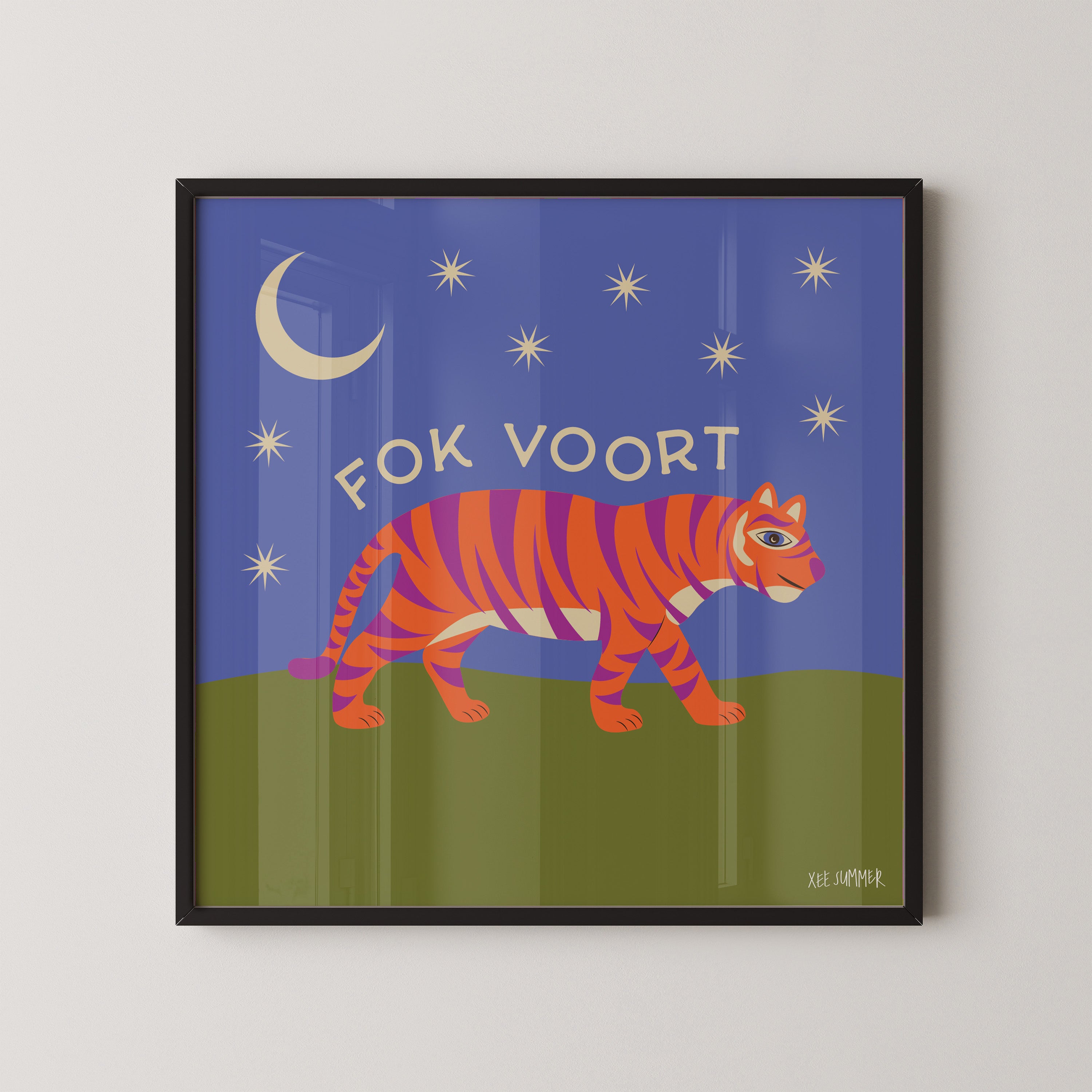 Fok Voort