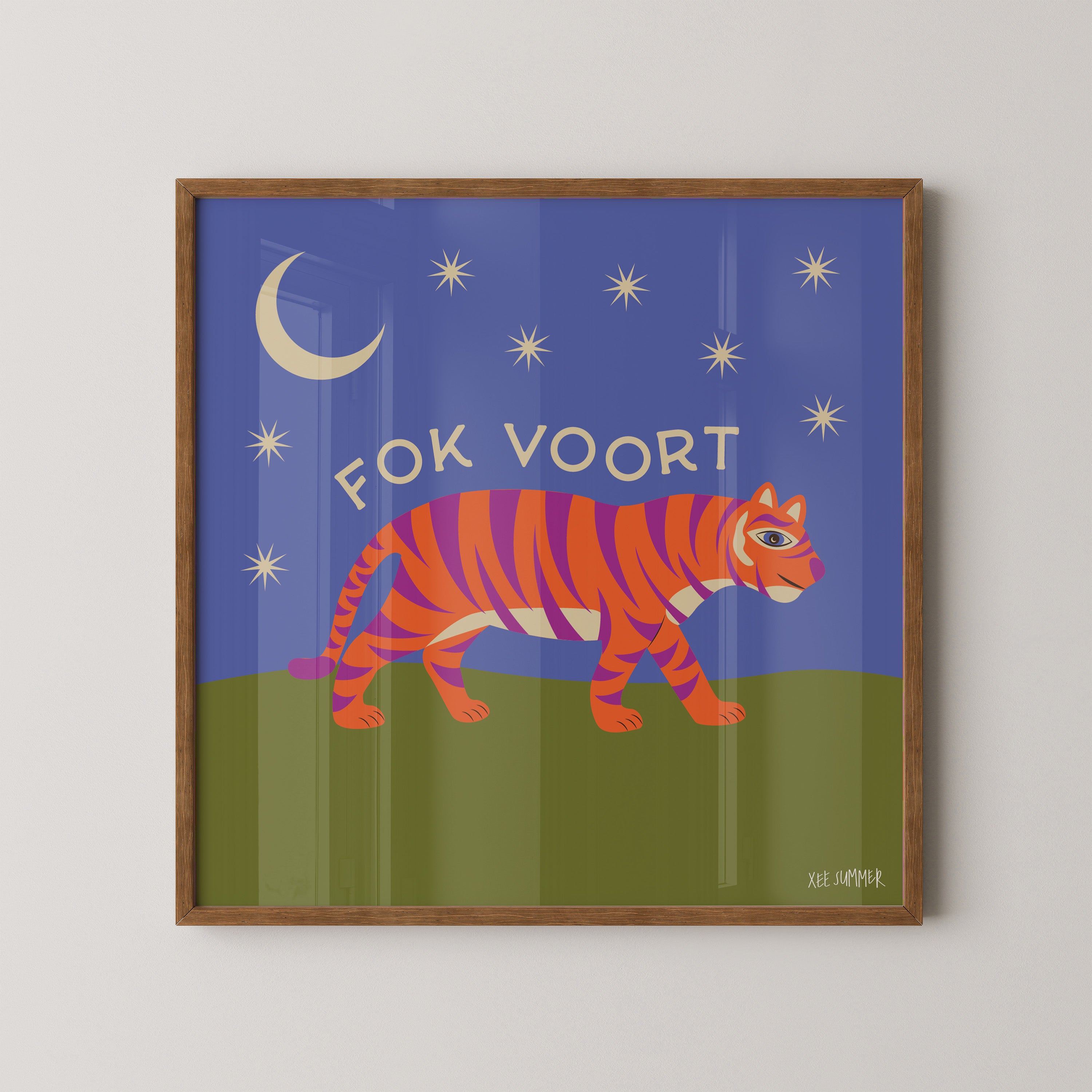 Fok Voort