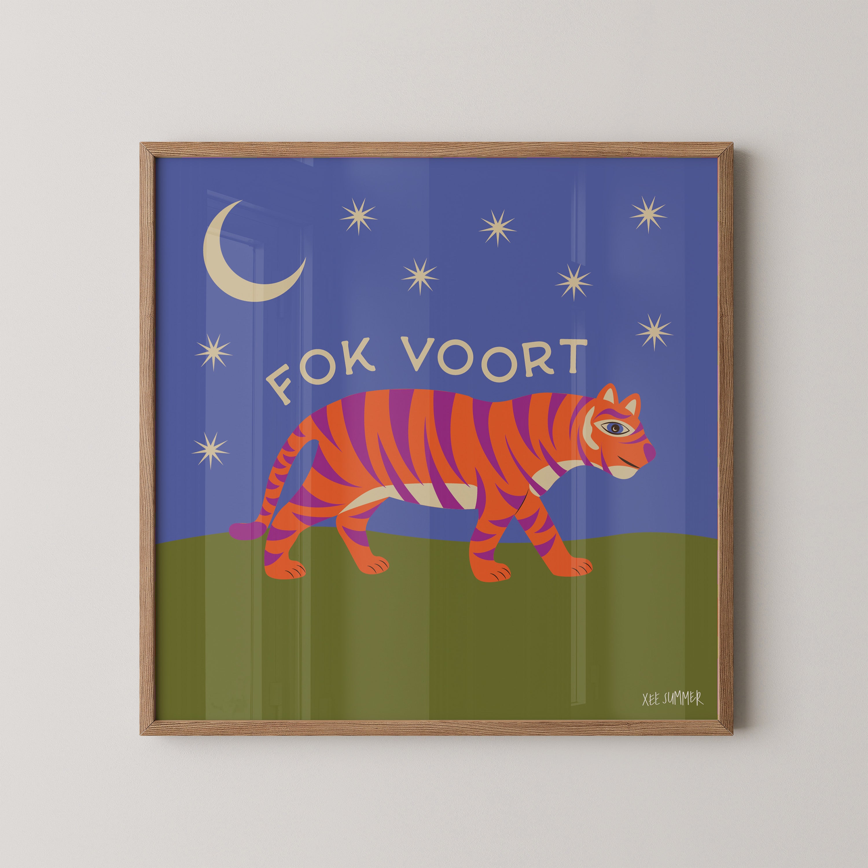 Fok Voort