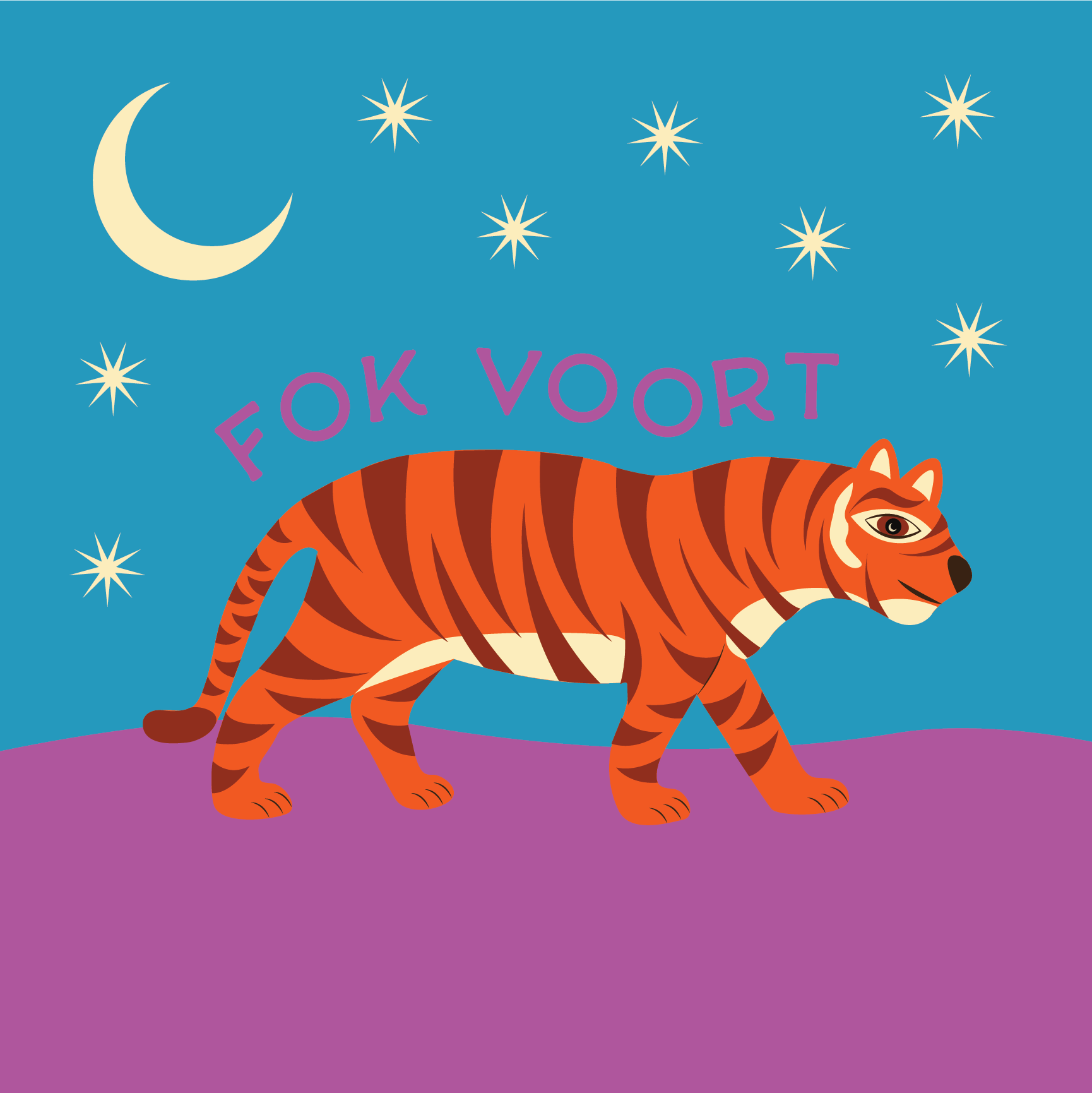 Fok Voort
