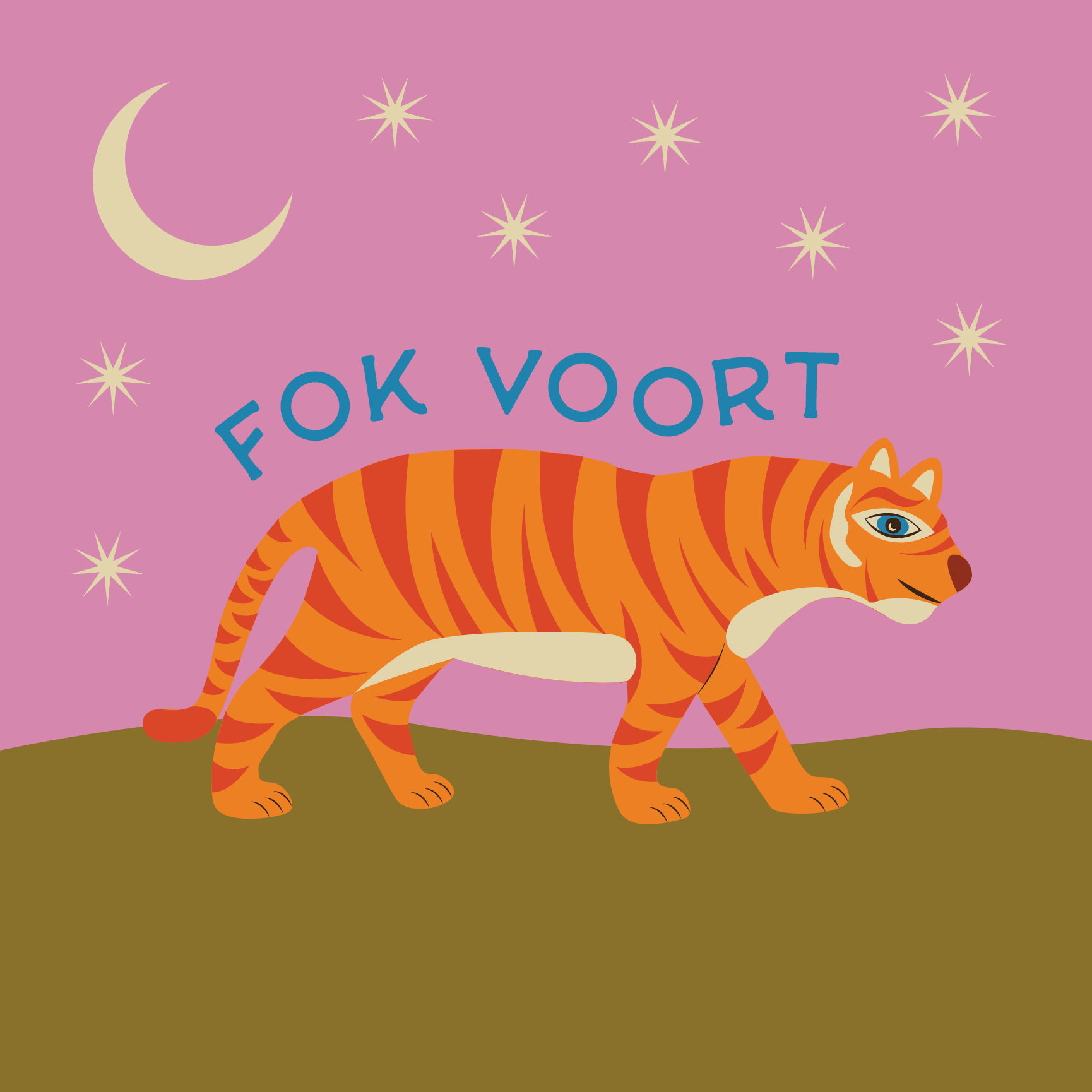Fok Voort