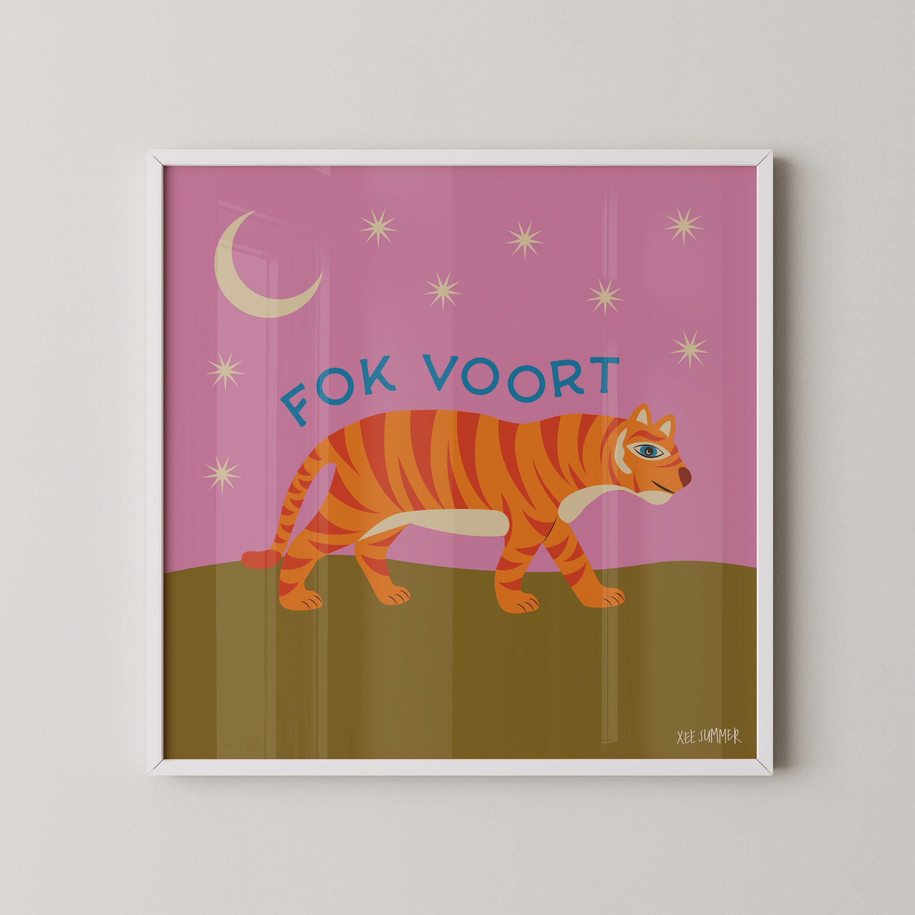 Fok Voort