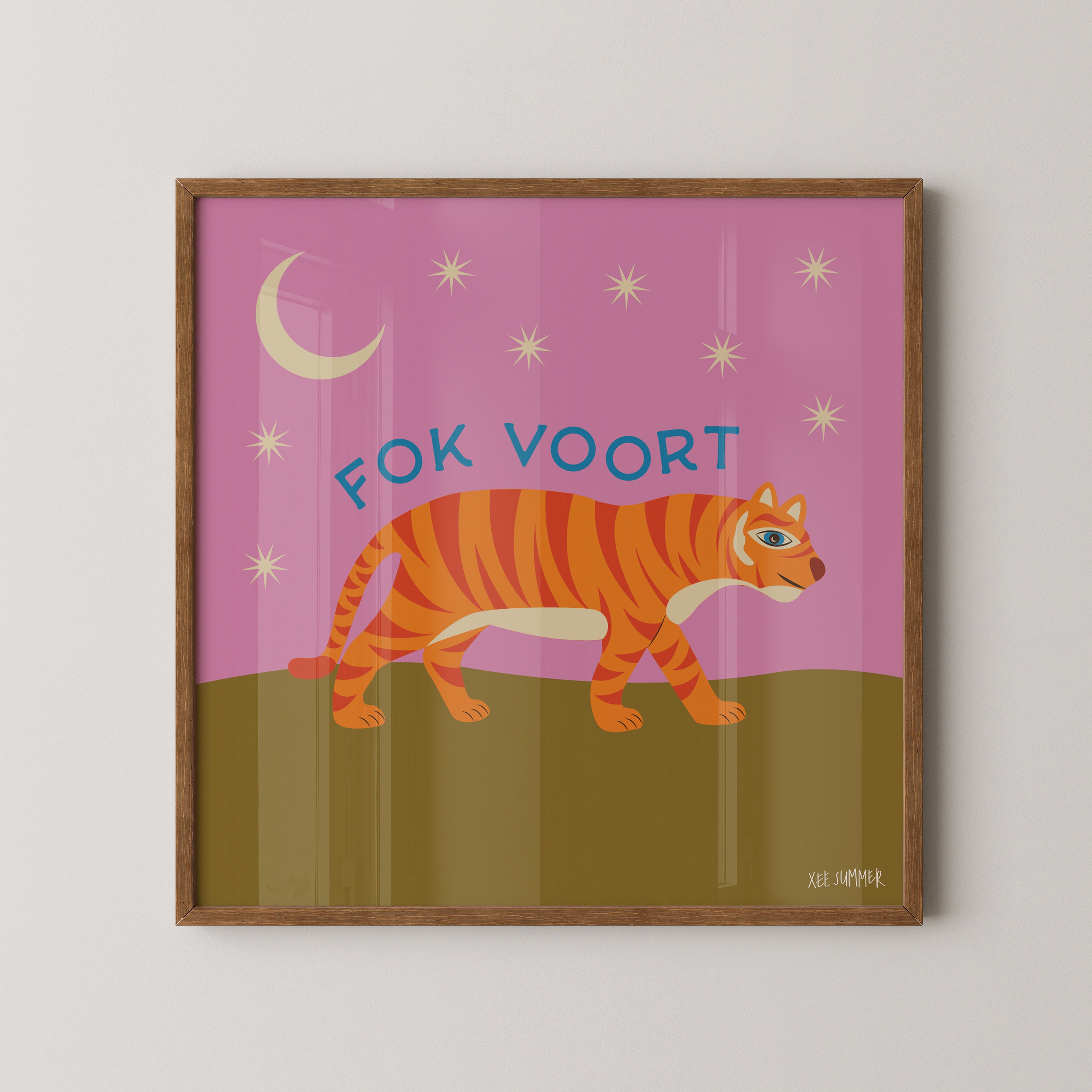 Fok Voort