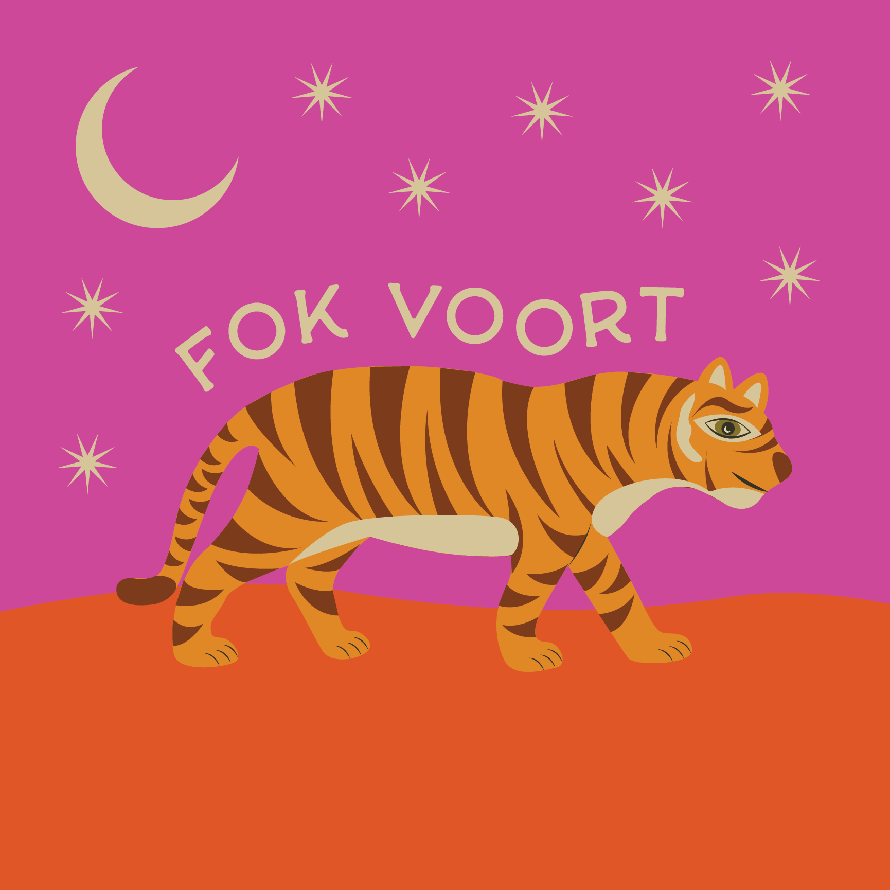 Fok Voort
