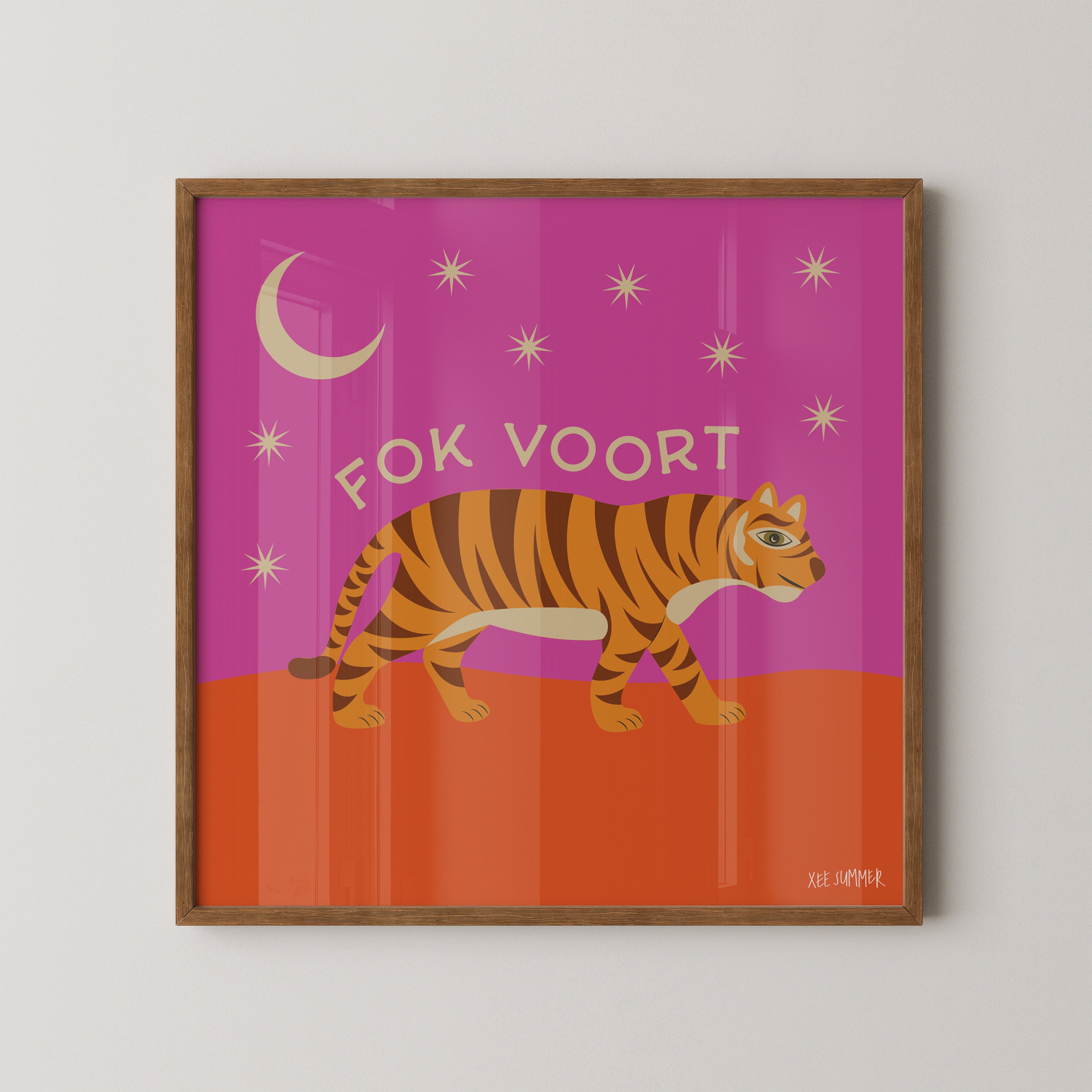 Fok Voort