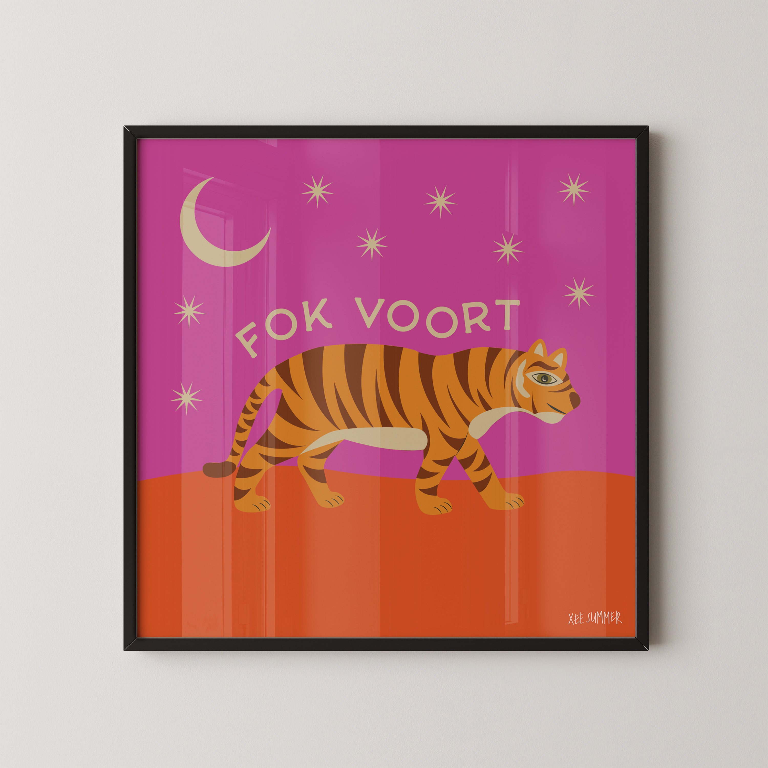 Fok Voort