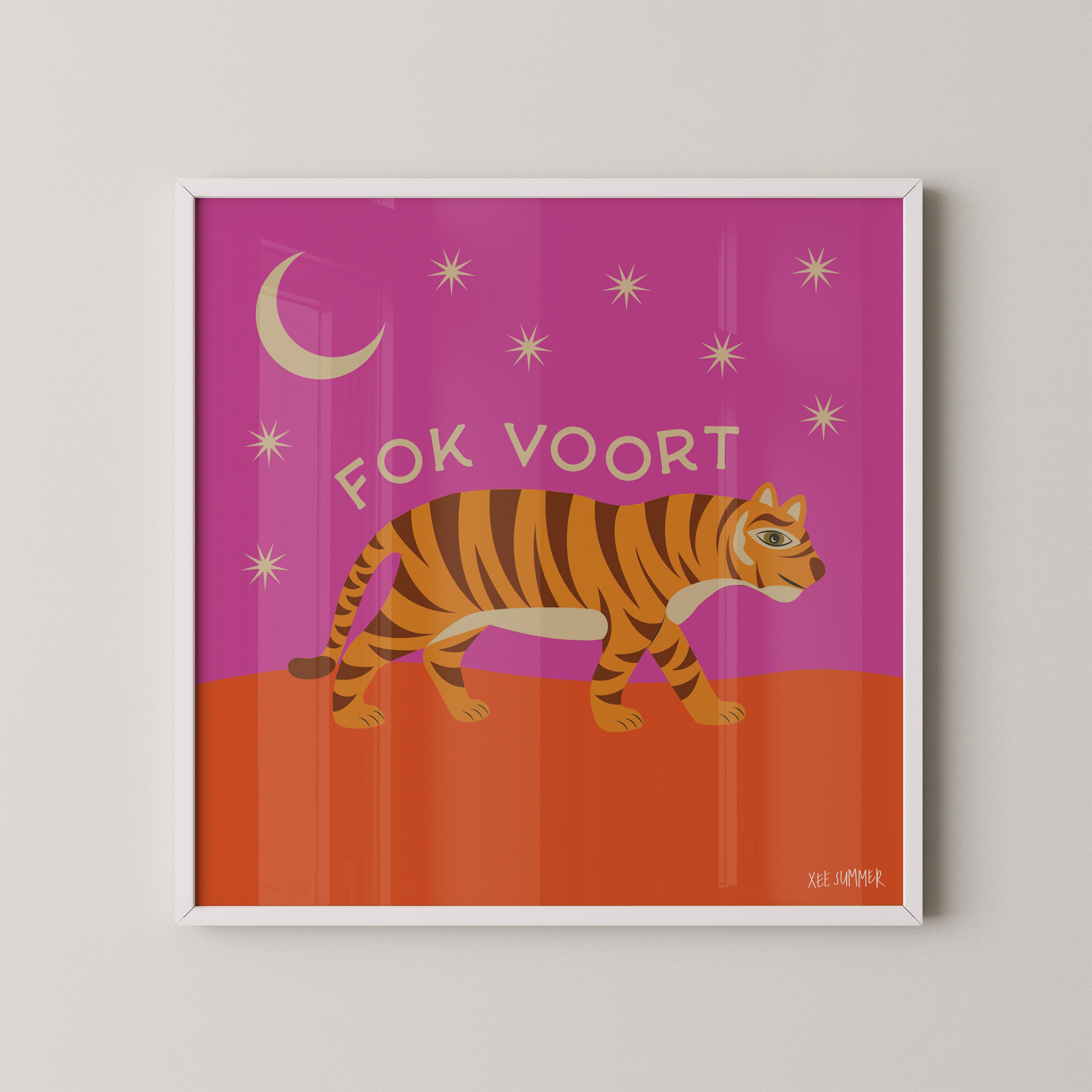 Fok Voort