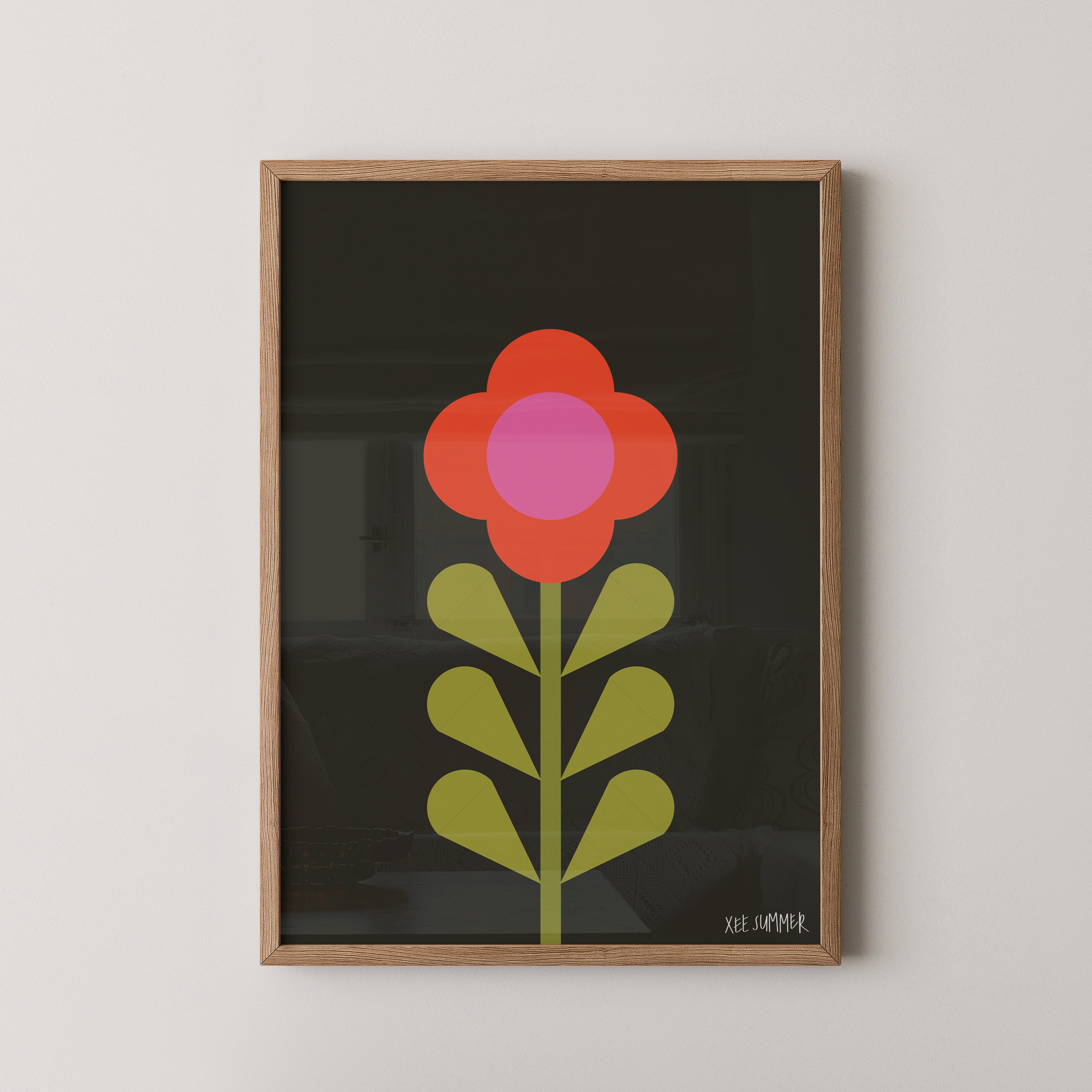 Bloom 1