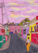 Bo-Kaap