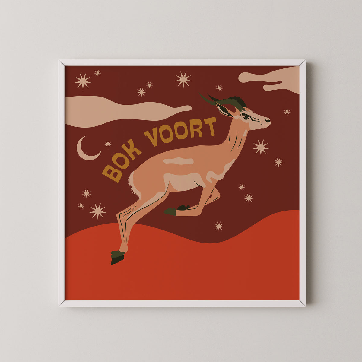 Bok Voort