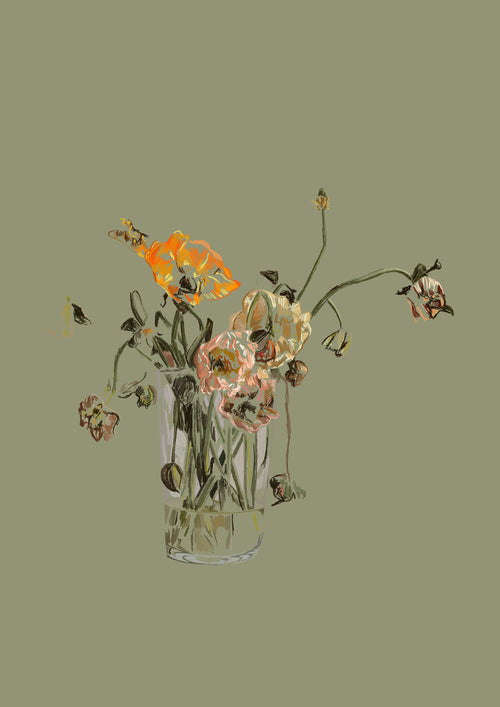 Bouquet 2