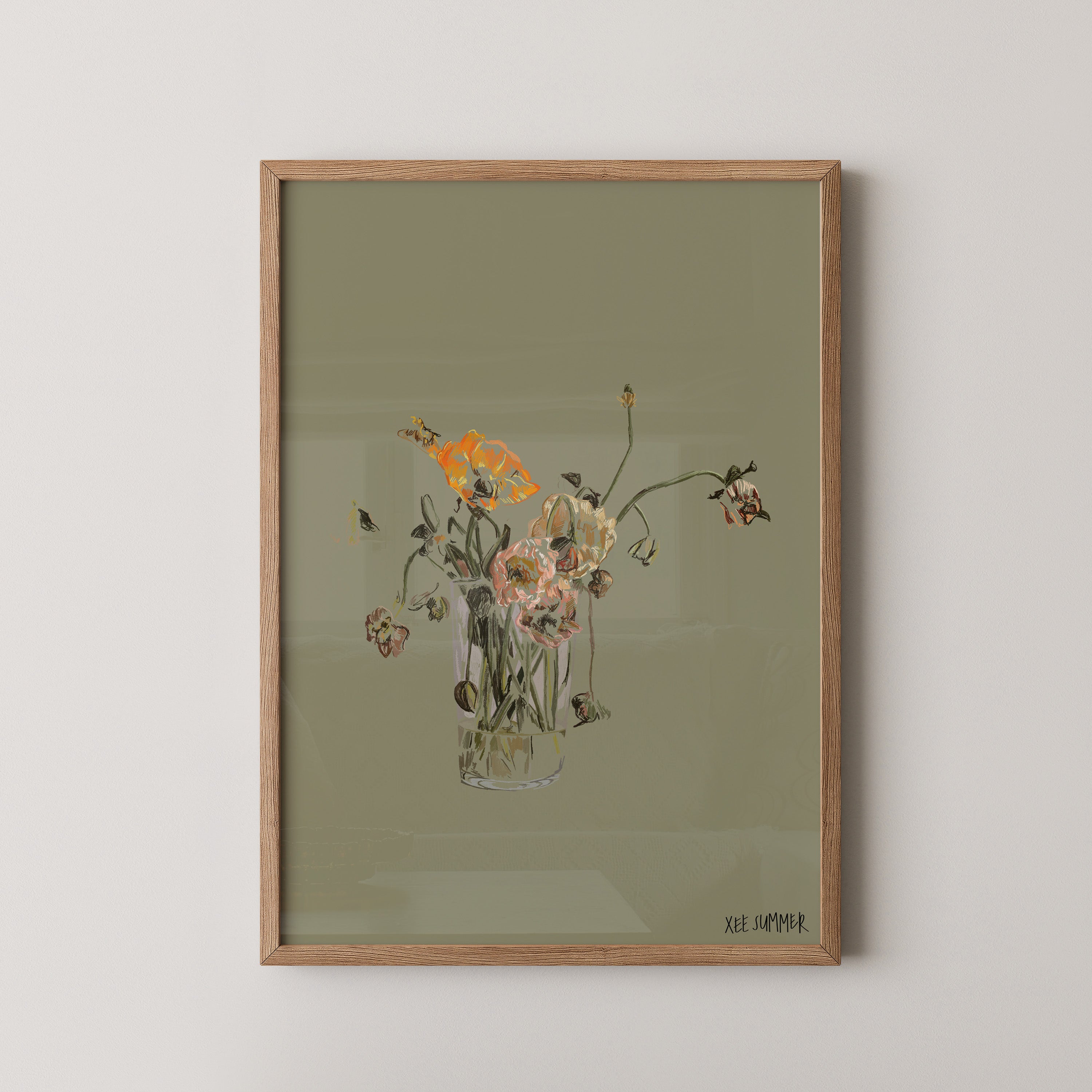 Bouquet 2