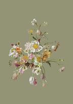 Bouquet 1