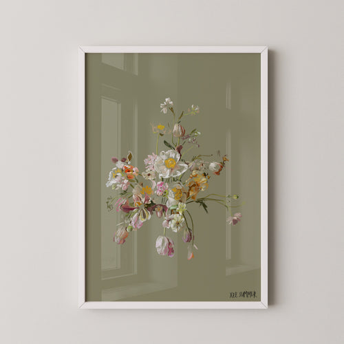 Bouquet 1